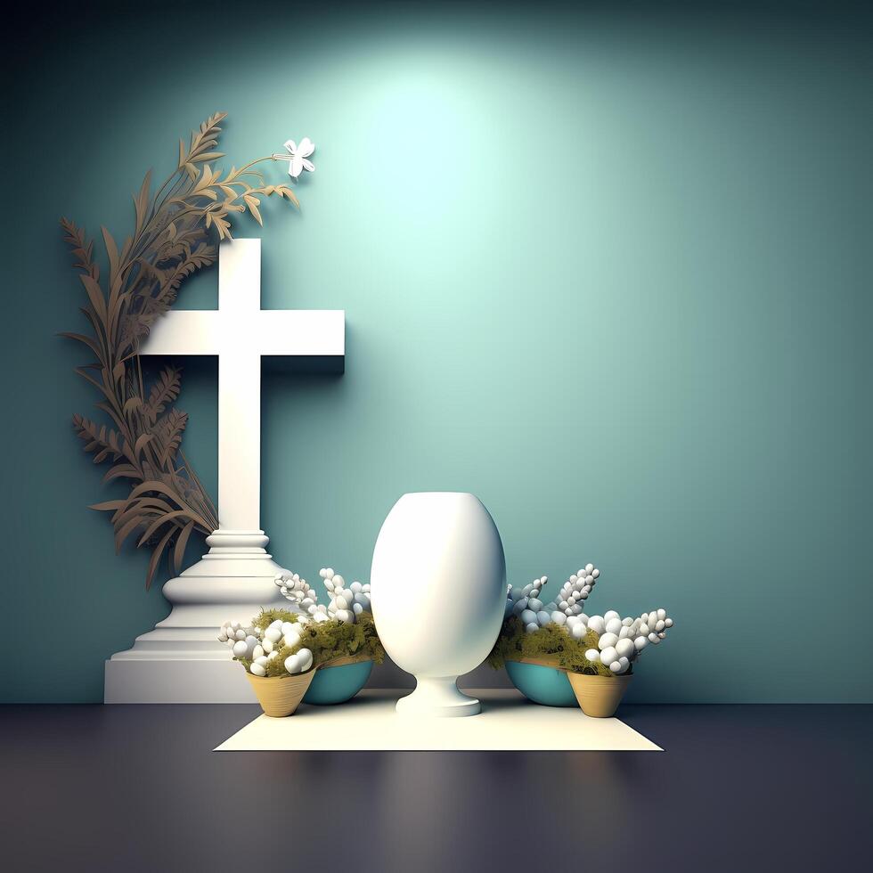 easter wallpaper illustration photo