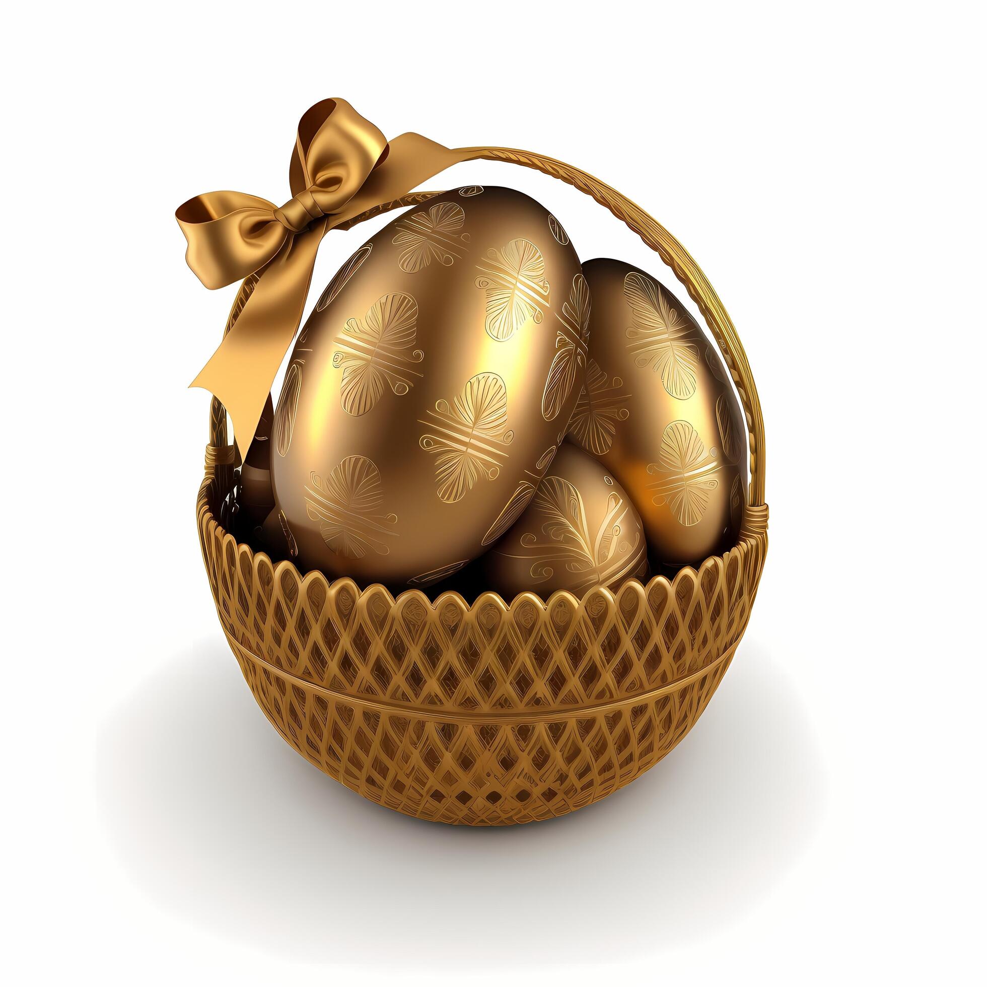 easter wallpaper illustration AI Generated 21950770 Stock Photo at Vecteezy