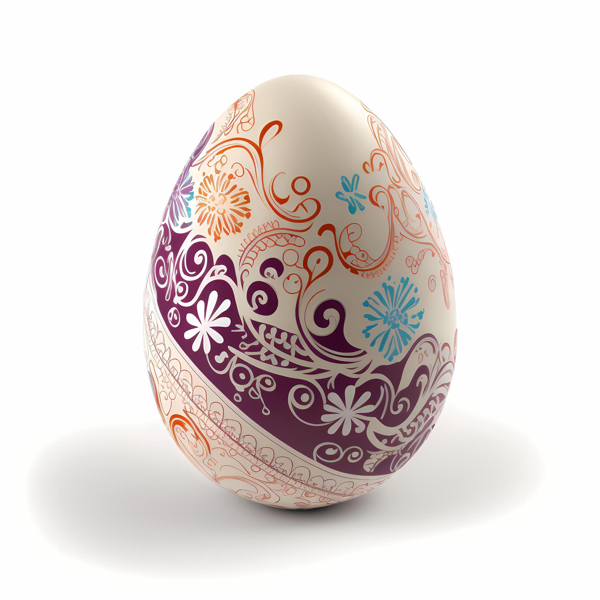 easter wallpaper illustration AI Generated 21950806 Stock Photo at Vecteezy