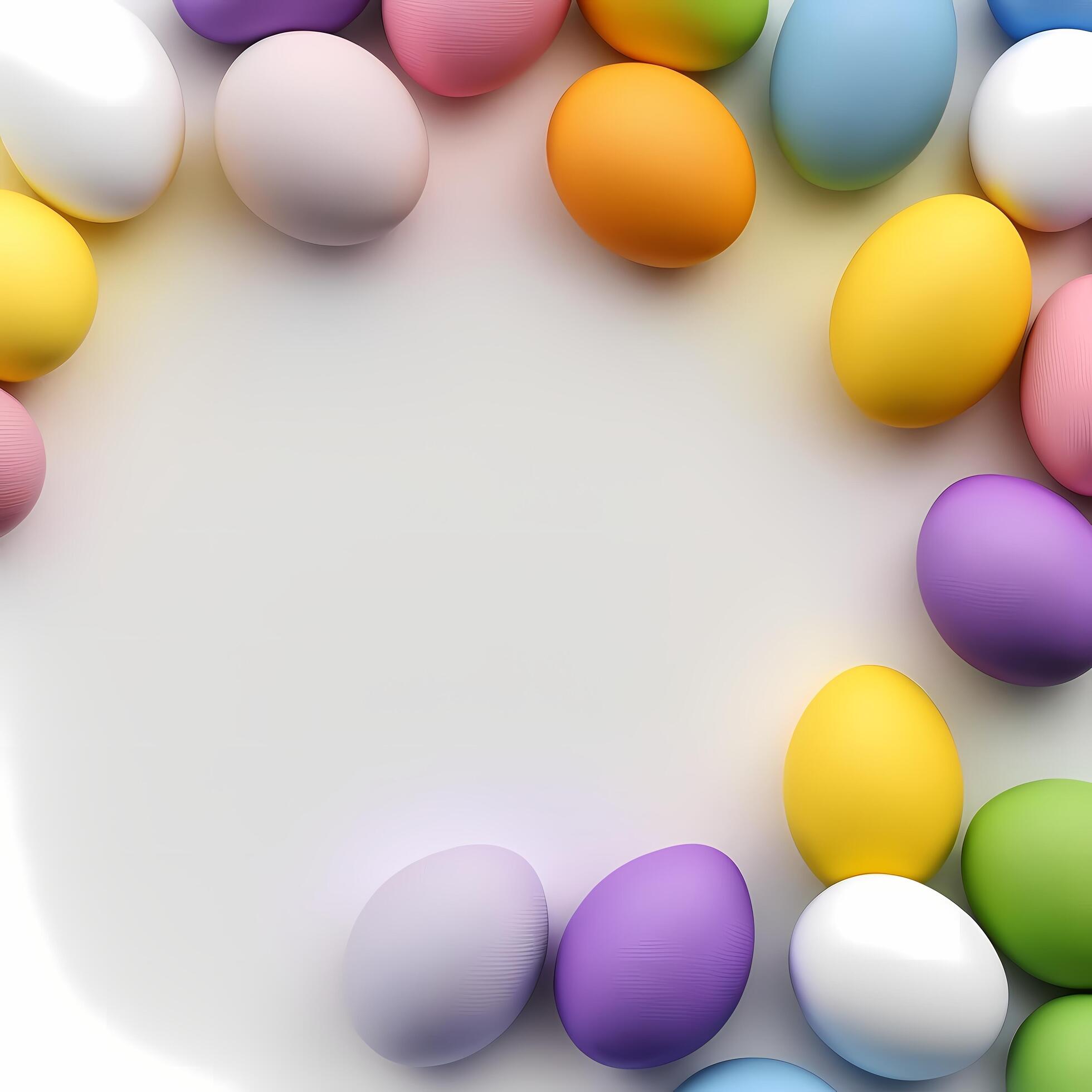 easter wallpaper illustration 21950865 Stock Photo at Vecteezy