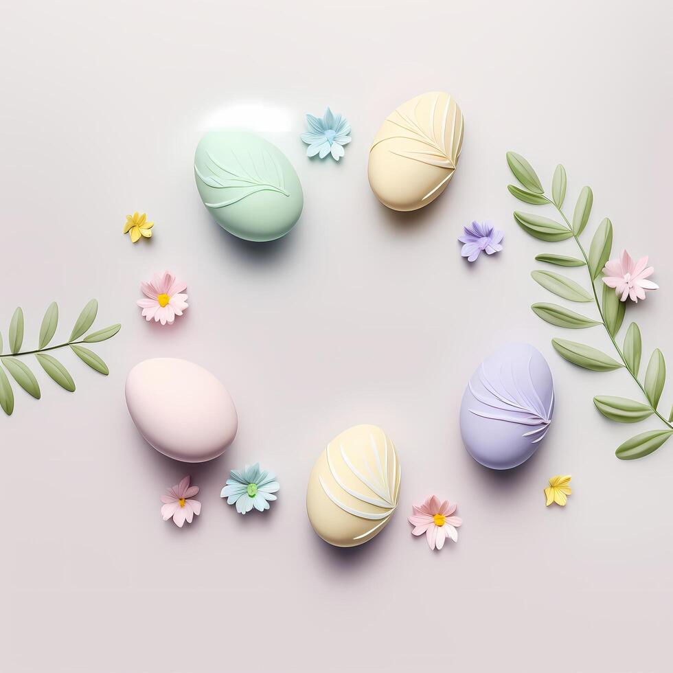 easter wallpaper illustration photo