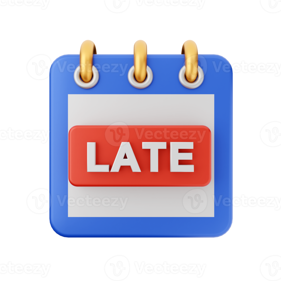 3d calendar event date day schedule icon illustration png