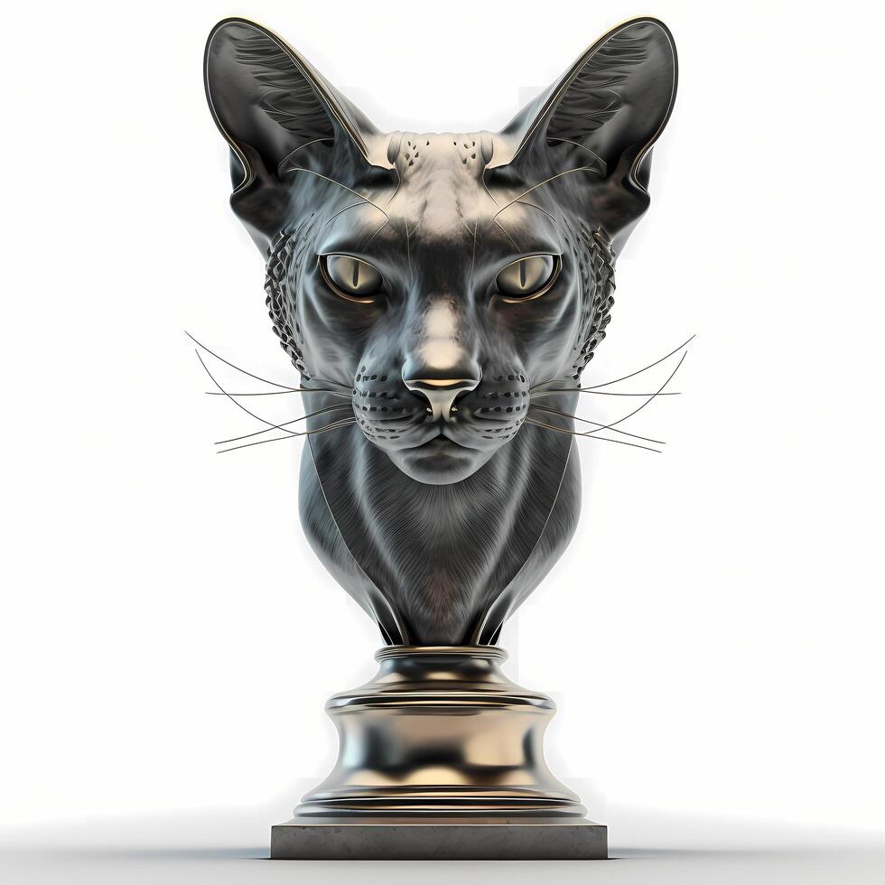 trophy illustration aesthetic photo