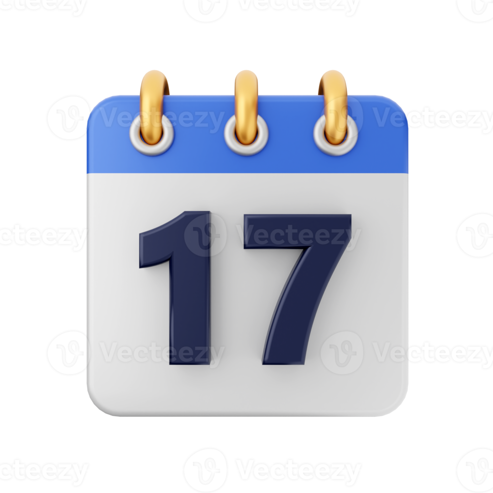 3d Kalender Veranstaltung Datum Tag Zeitplan Symbol Illustration png