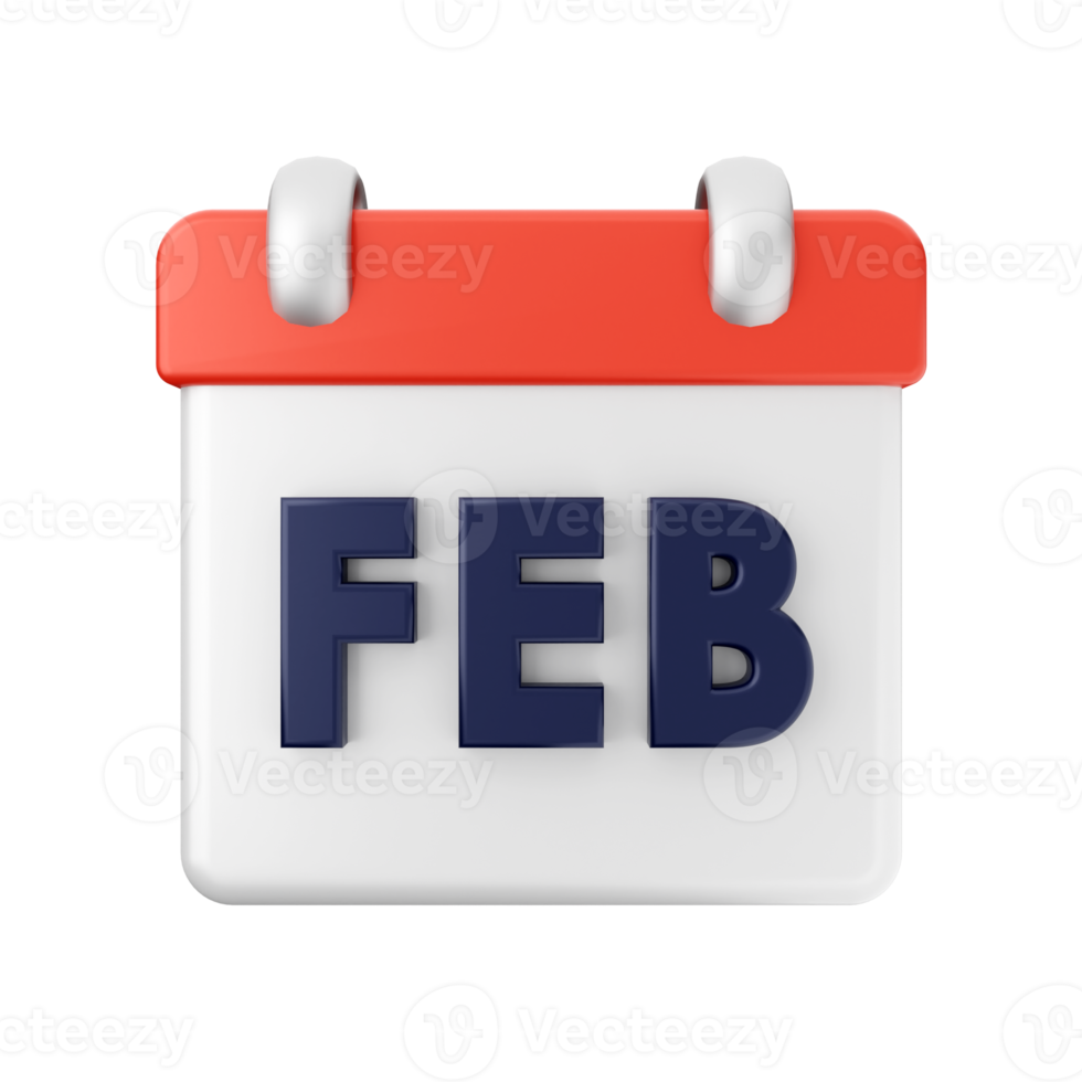 3d calendar event date day schedule icon illustration png