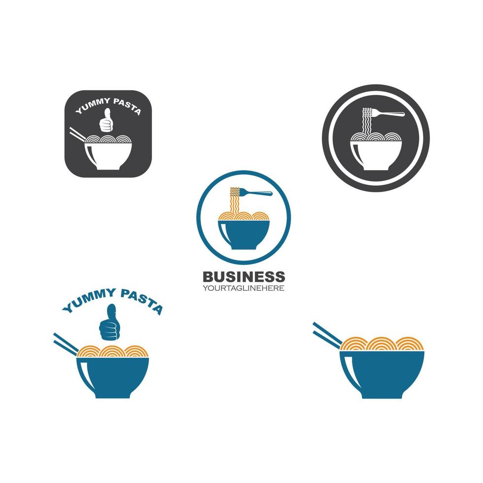 pasta,spaghetti vector  illustration icon