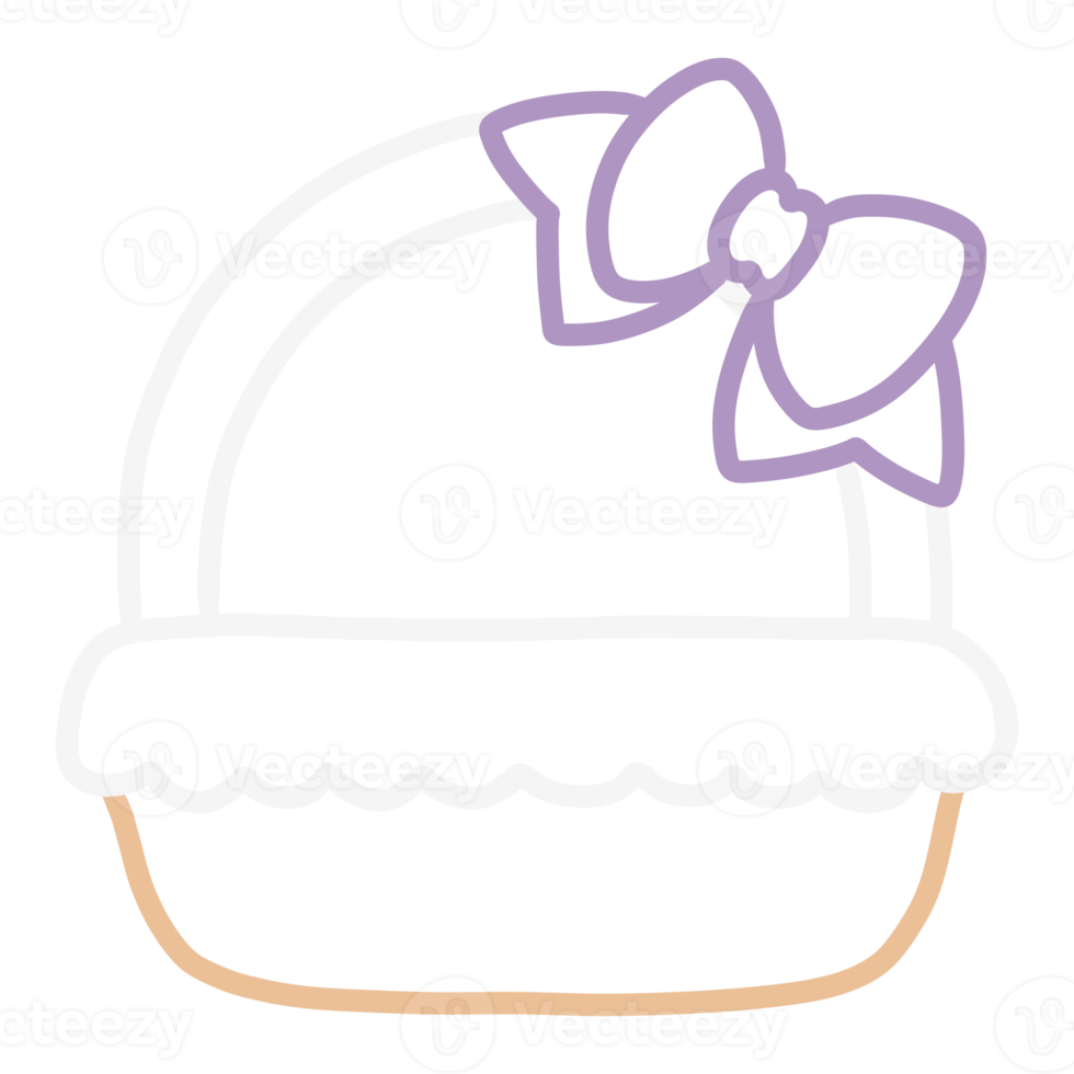 översikt Färg element png