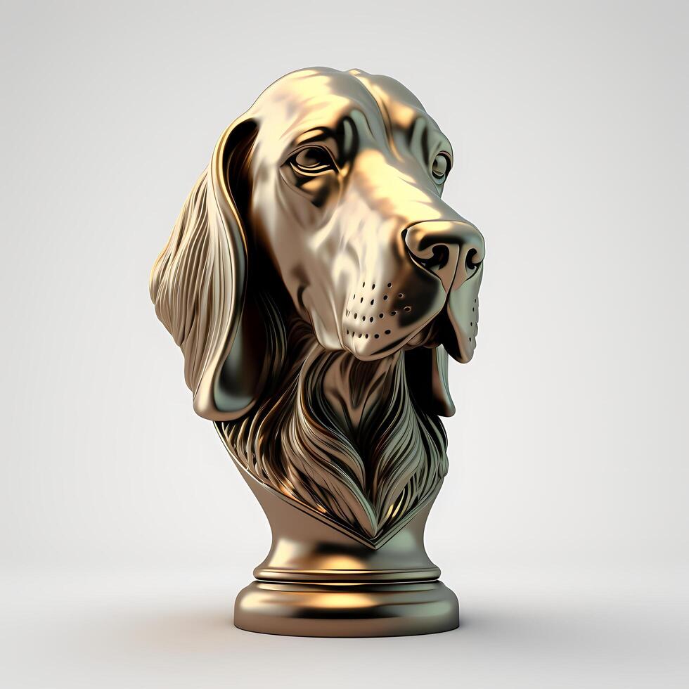 trophy illustration aesthetic photo