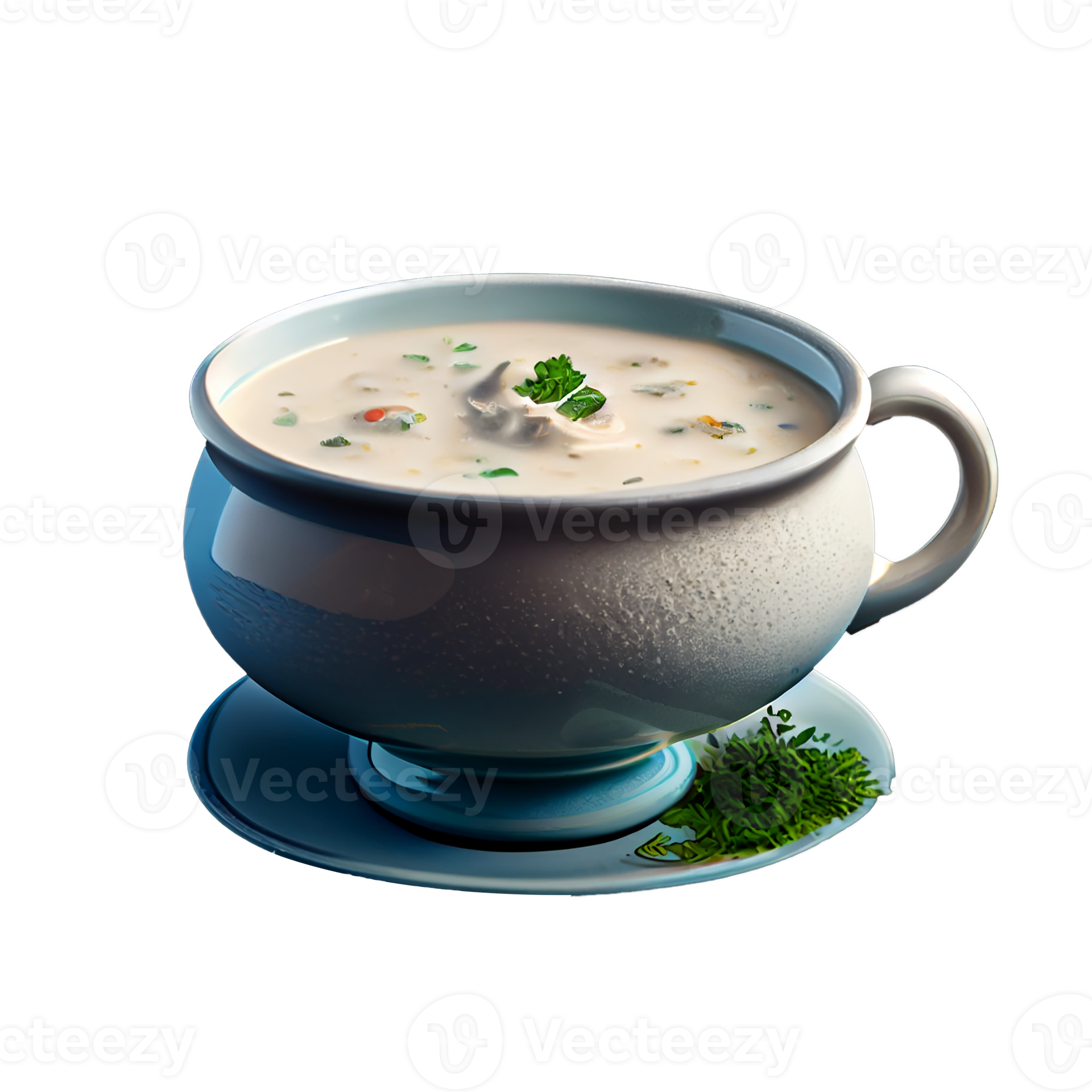 clam chowder png, transparant achtergrond 21952392 PNG