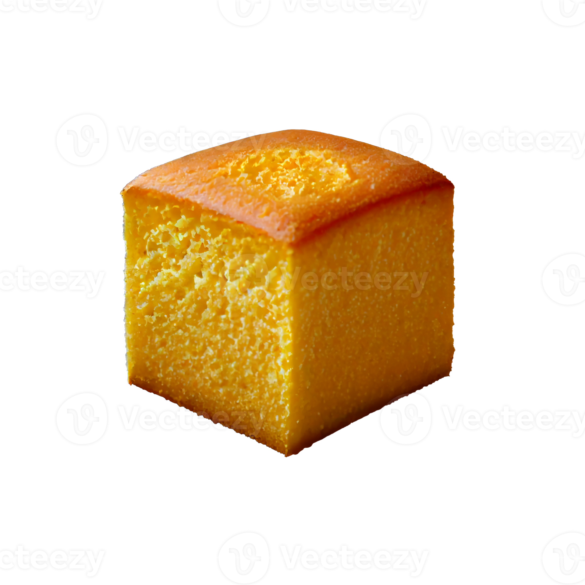 Sweet Corn Bread, Corn Bread png transparent background 21952418 PNG