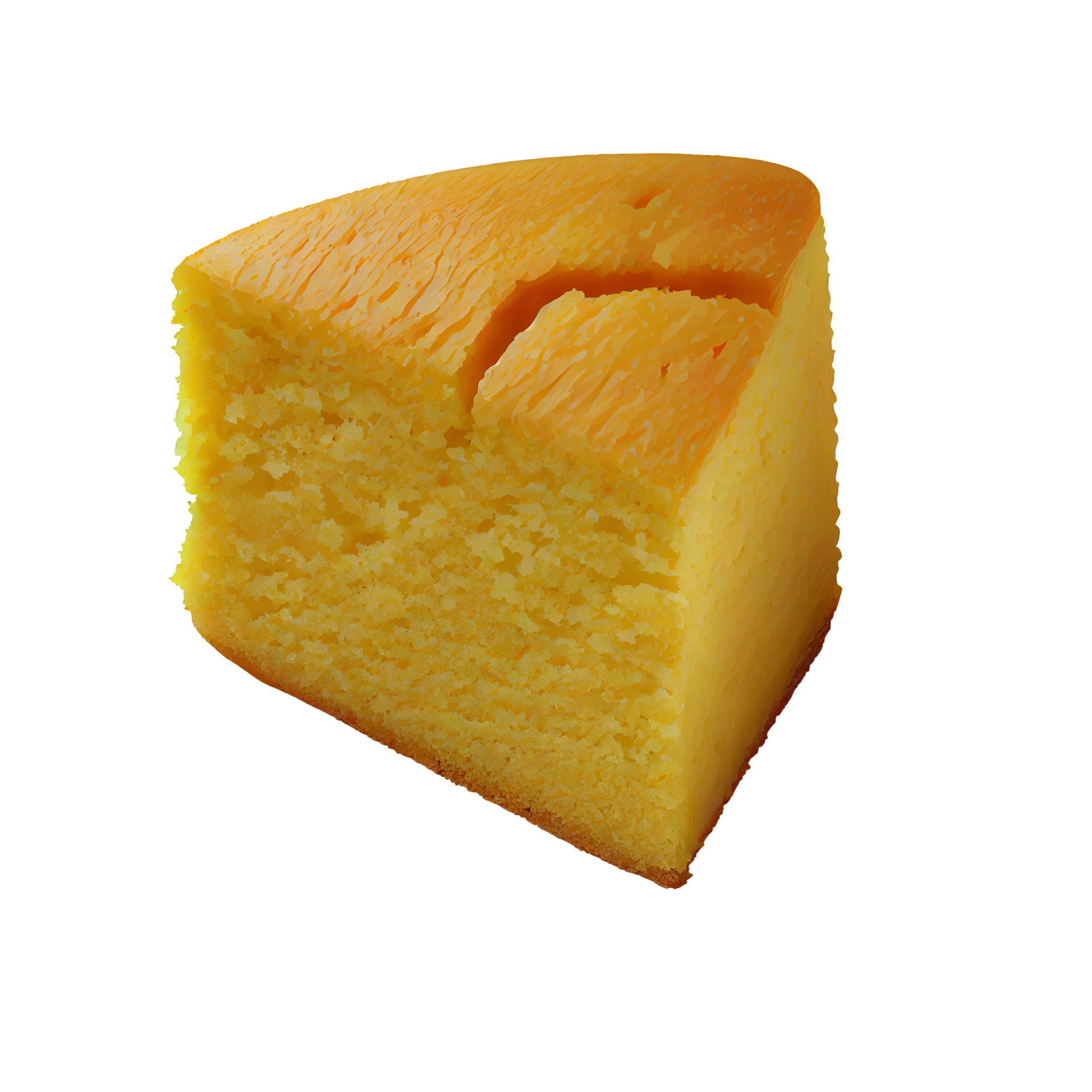 free Sweet Corn Bread, Corn Bread png transparent background 21952419 PNG