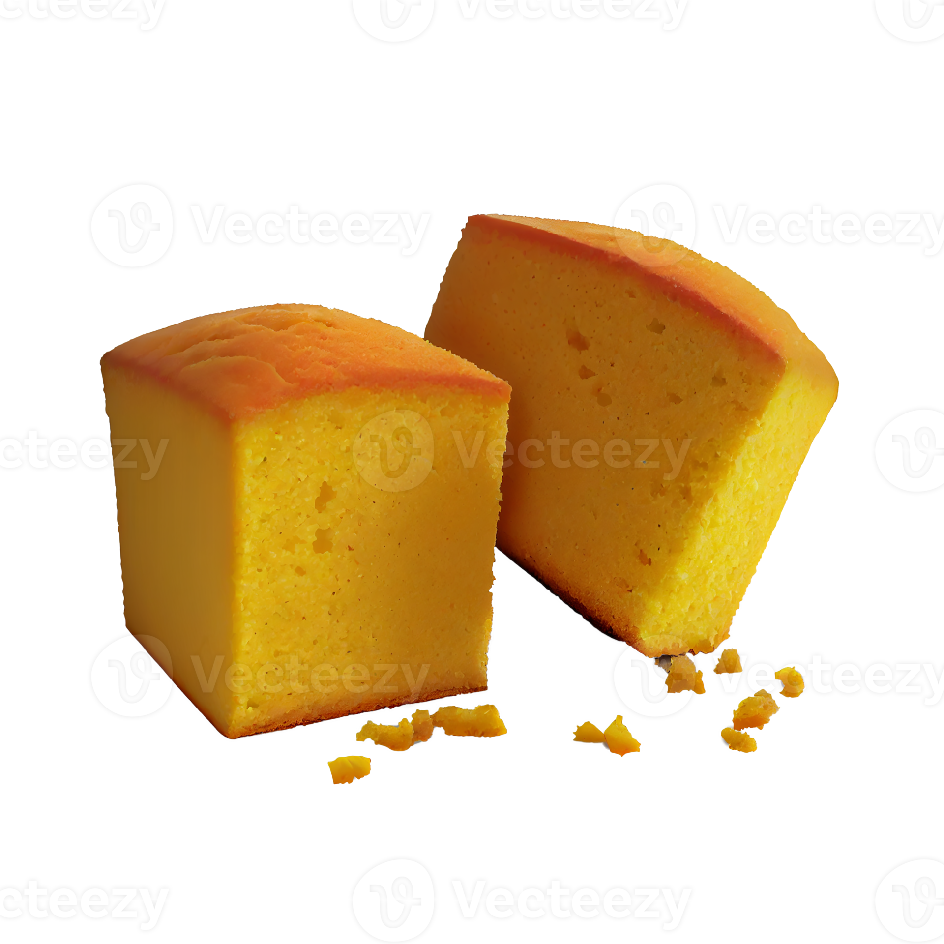 Sweet Corn Bread, Corn Bread png transparent background 21952426 PNG