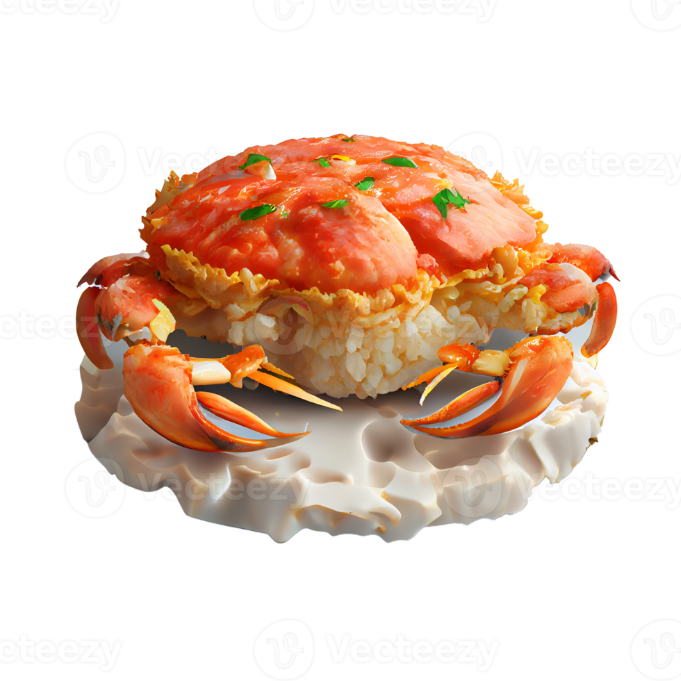 Spicy Crab Cake, Crab Cake png, bread crumbs, mayonnaise, mustard, eggs, transparent background png