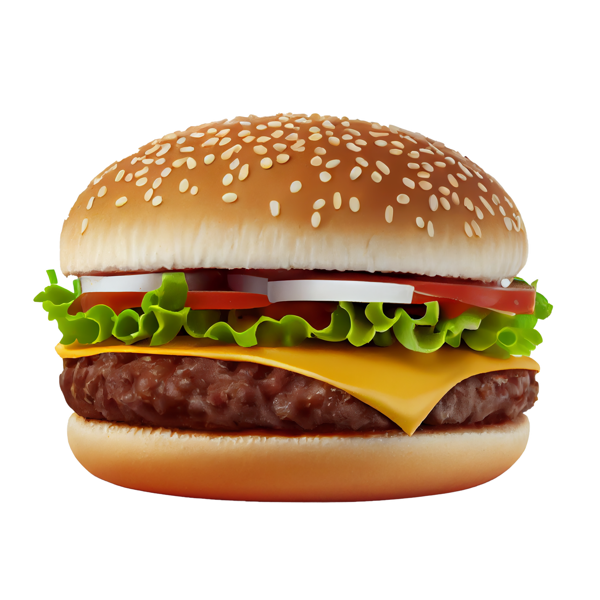 Free Tasty Hamburger On Transparent Background Png 21952459 PNG free-tasty-hamburger-on-transparent-background-png-21952459-png