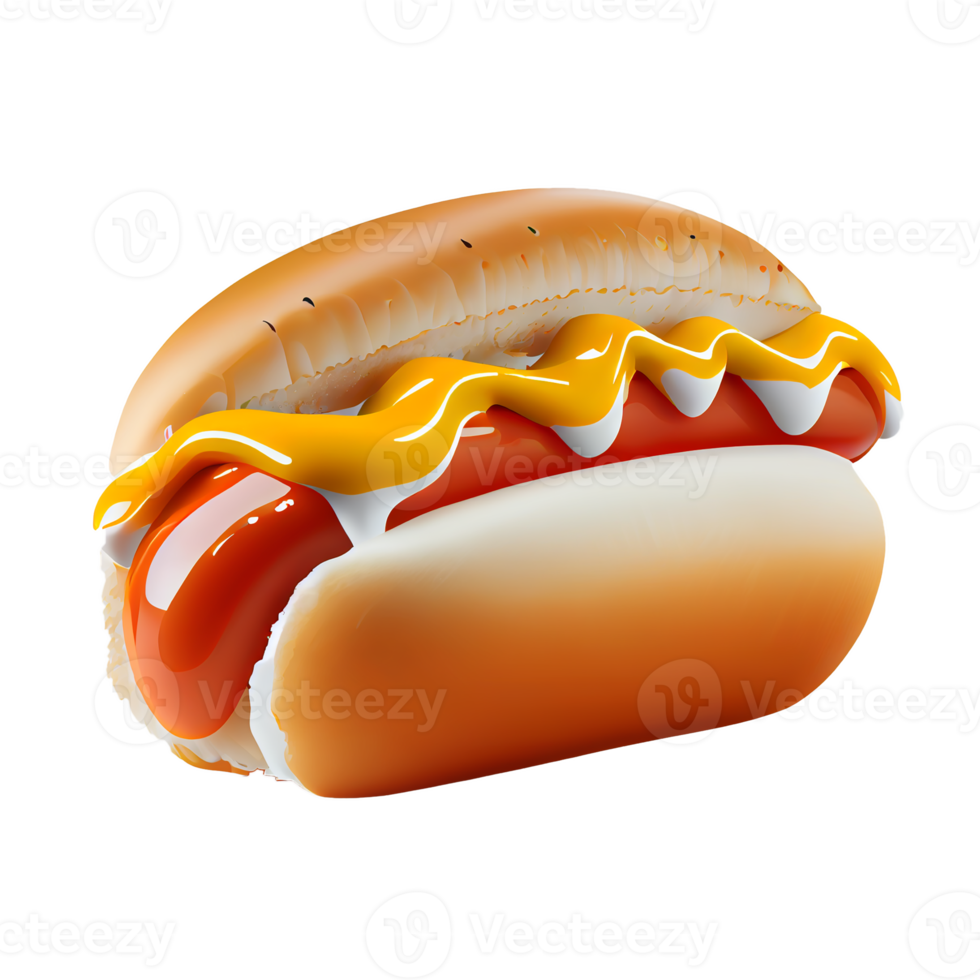 Spicy Hot Dog, Hot Dog png transparent background