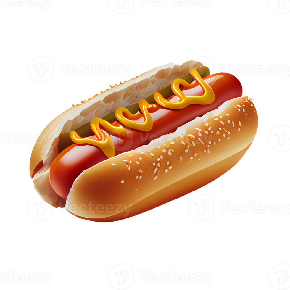 Spicy Hot Dog, Hot Dog png transparent background