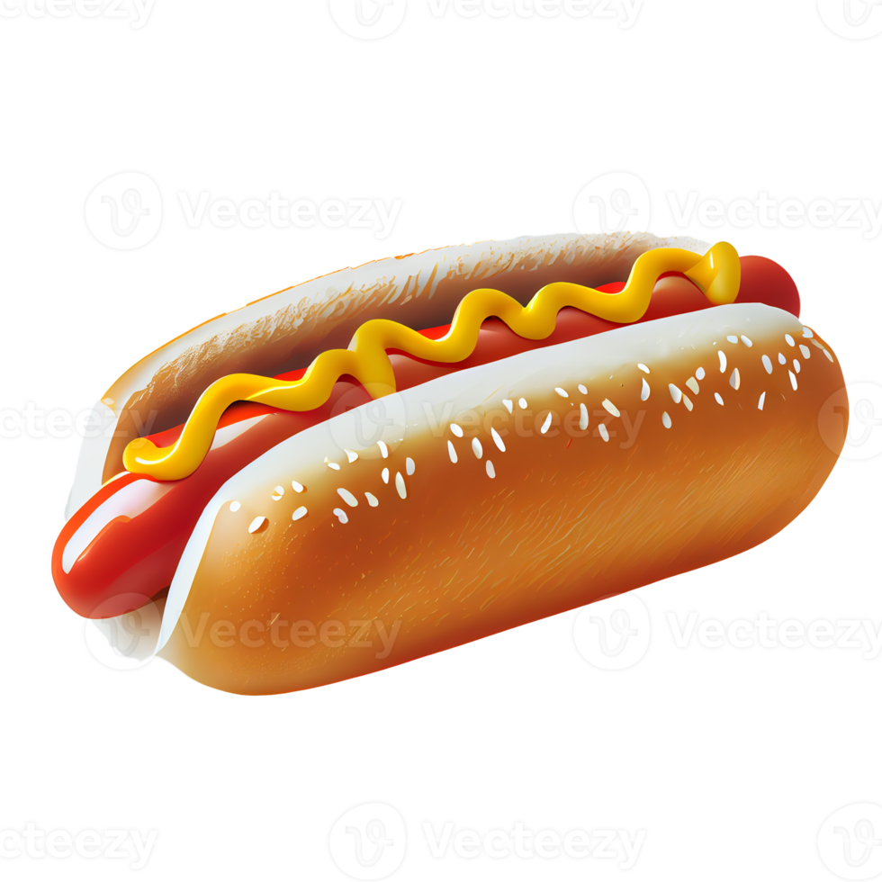 Spicy Hot Dog, Hot Dog png transparent background