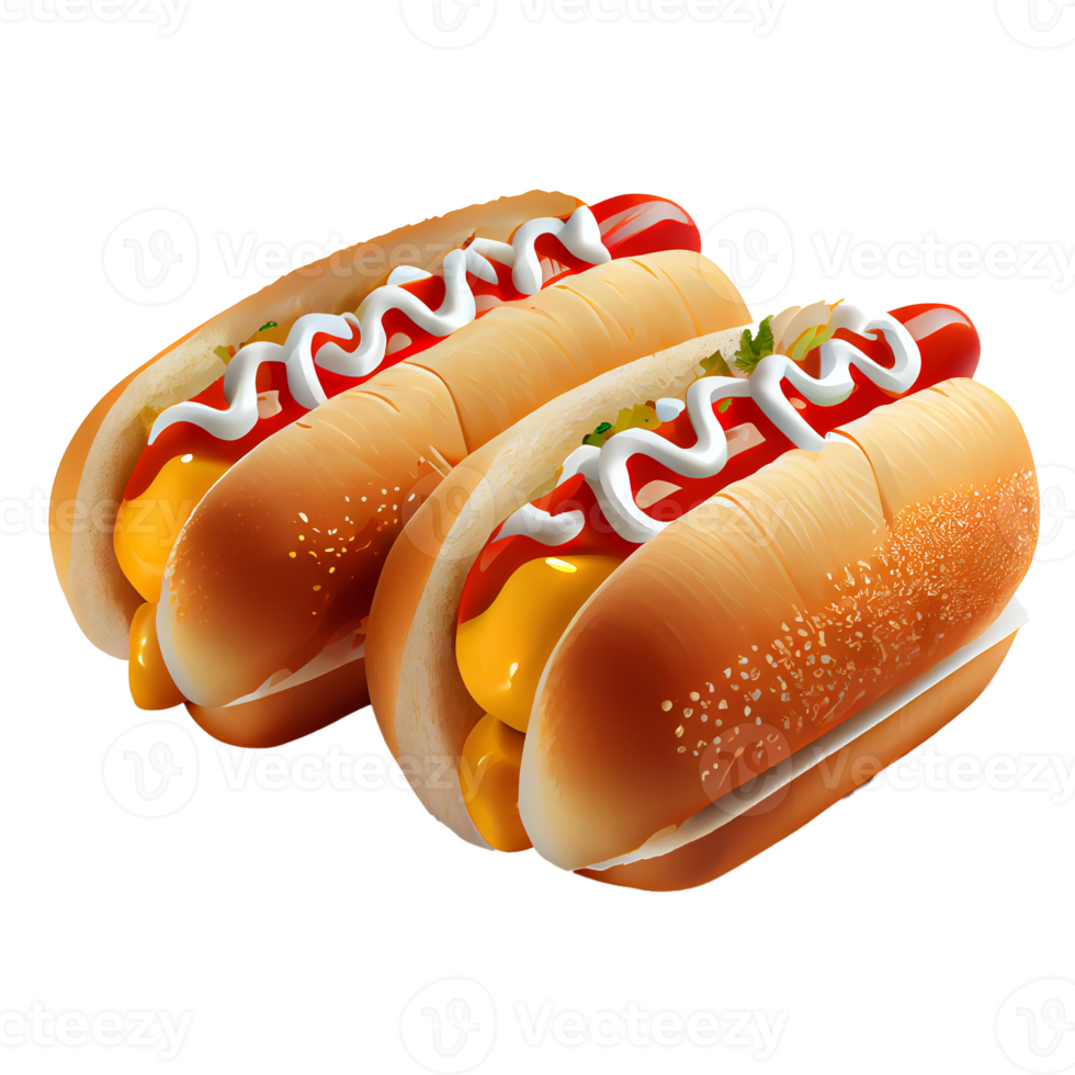 Spicy Hot Dog, Hot Dog png transparent background