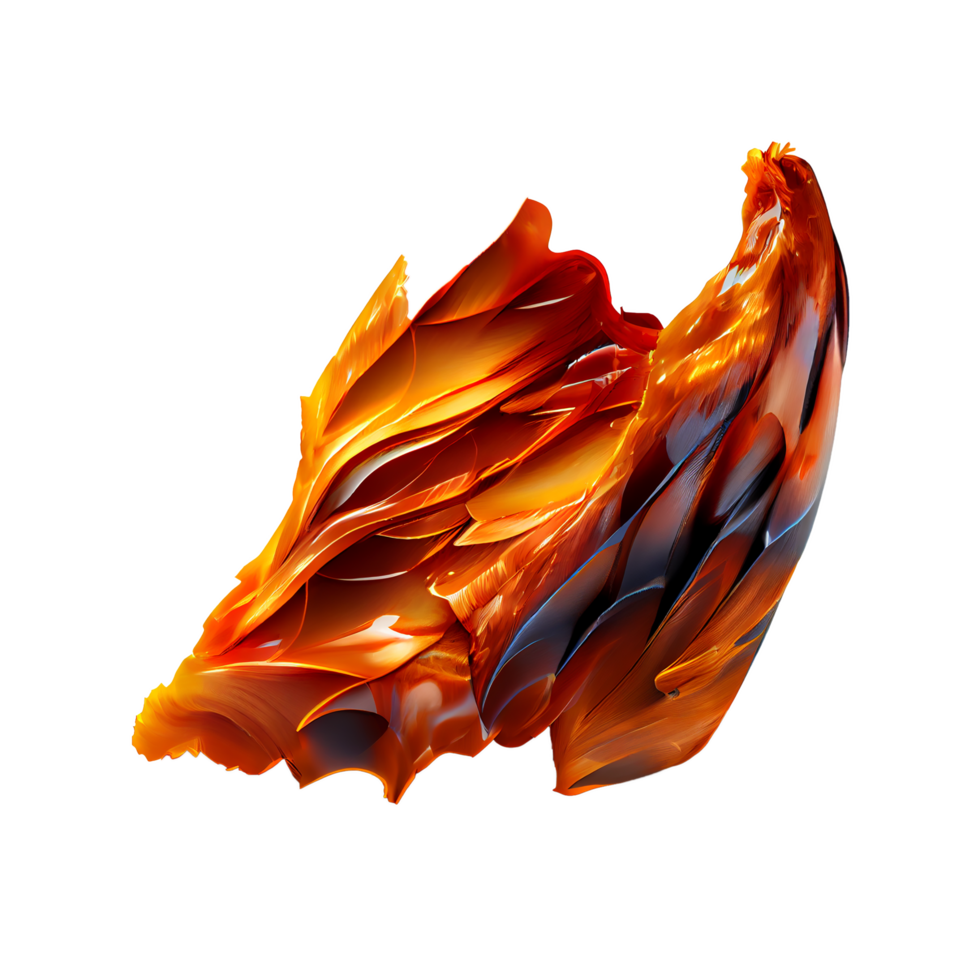 Buffalo wings png, transparent background png