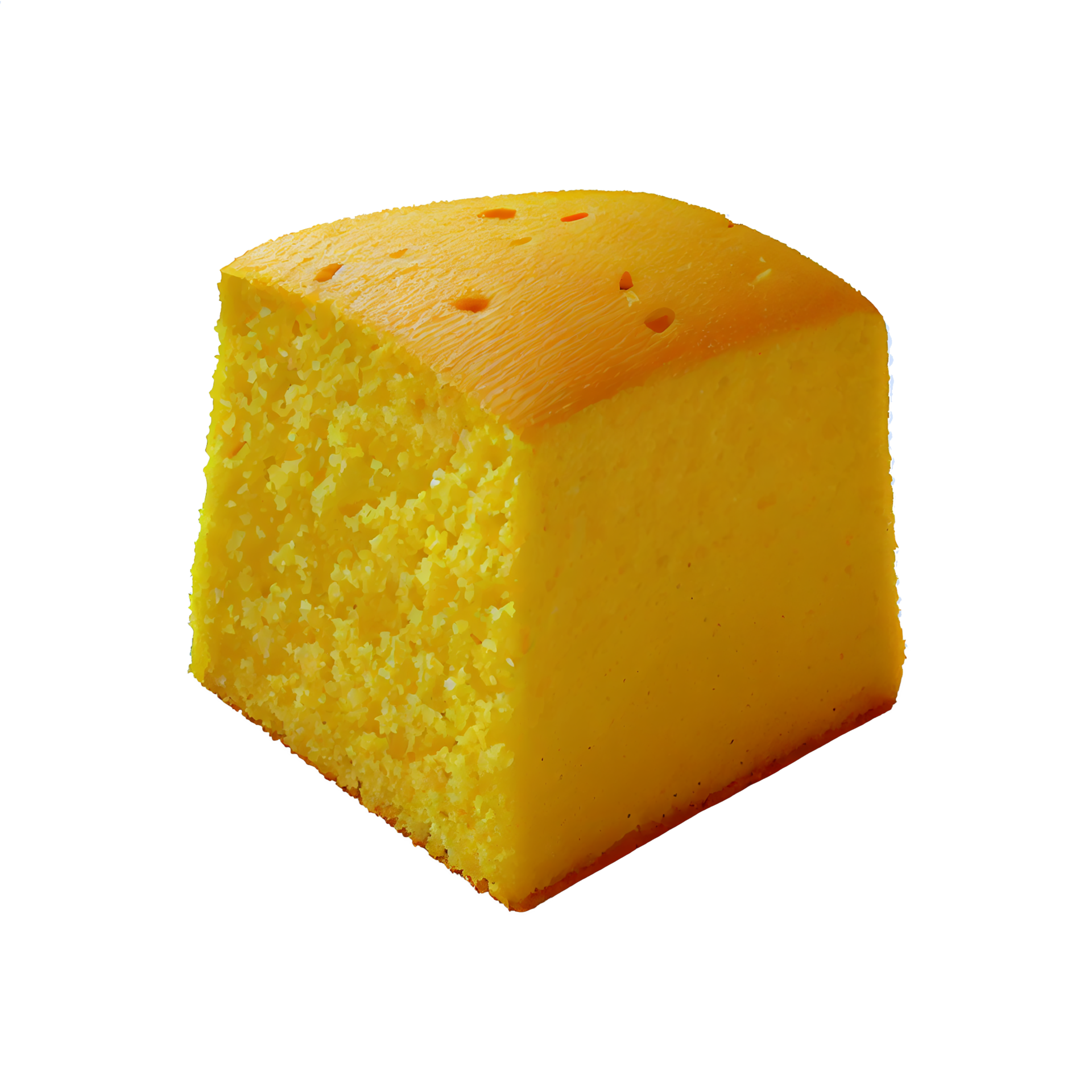 Sweet Corn Bread, Corn Bread png transparent background 21952530 PNG