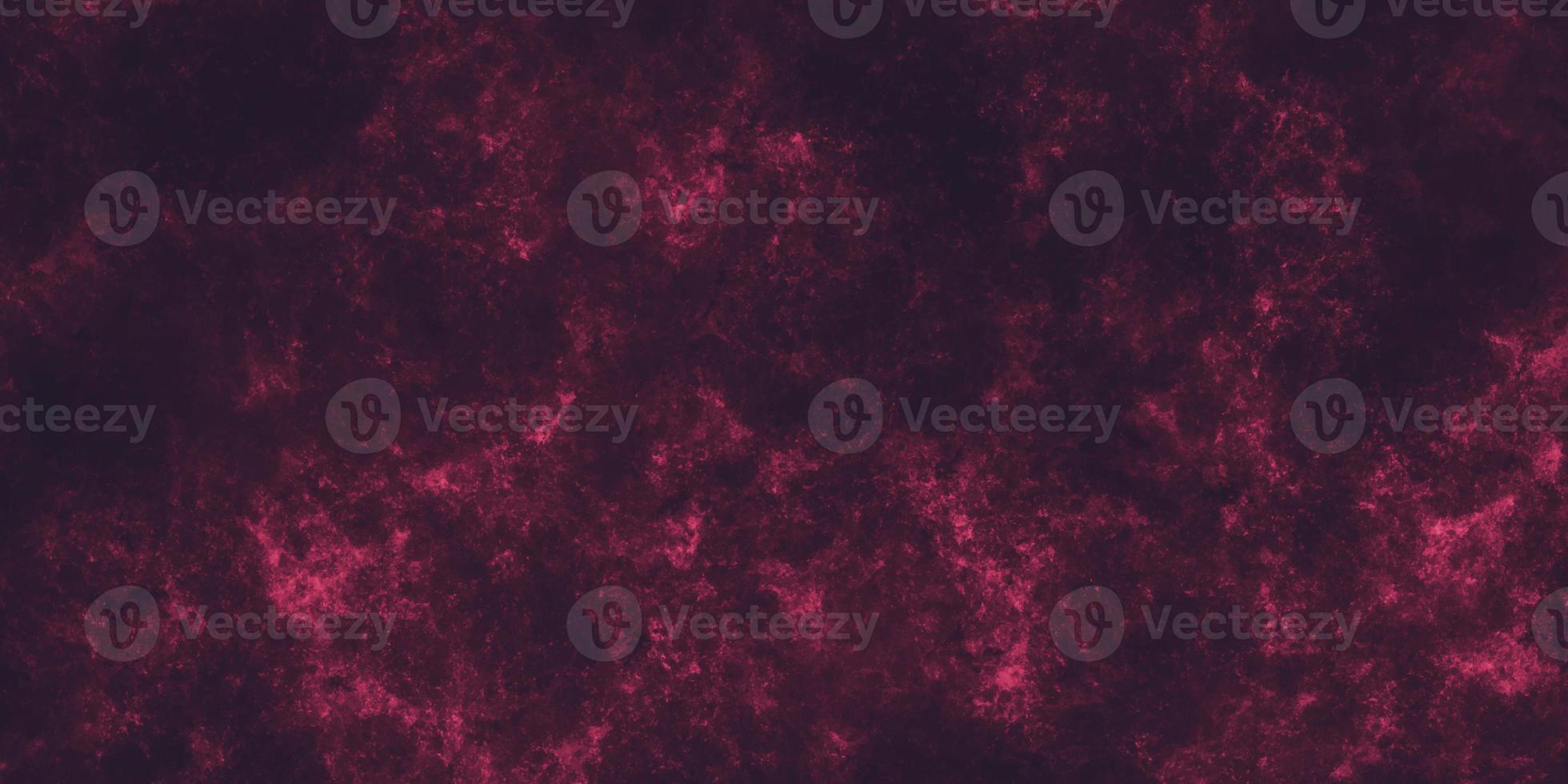 red and black background. abstract red pink powder effect background. red pink and black cloud effect. colorful bright red and magenta steam isolated on black background. modern grunge design photo