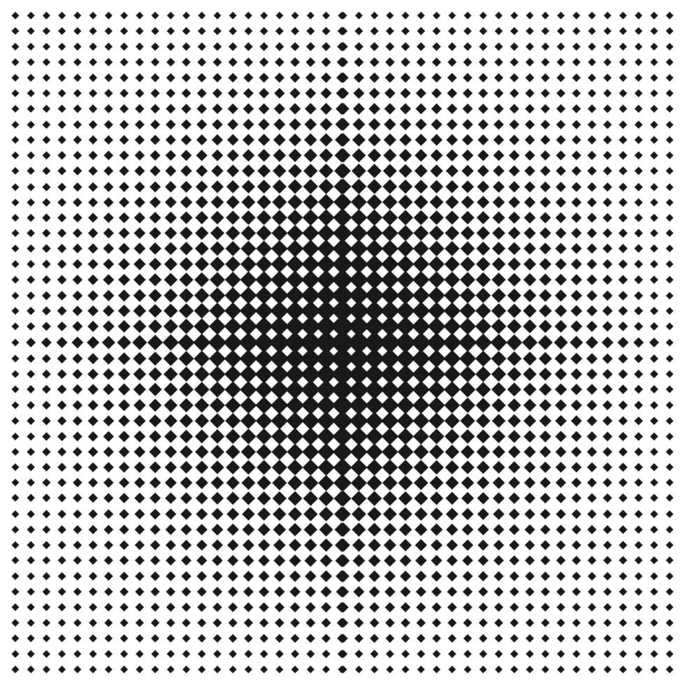 vector square pattern background