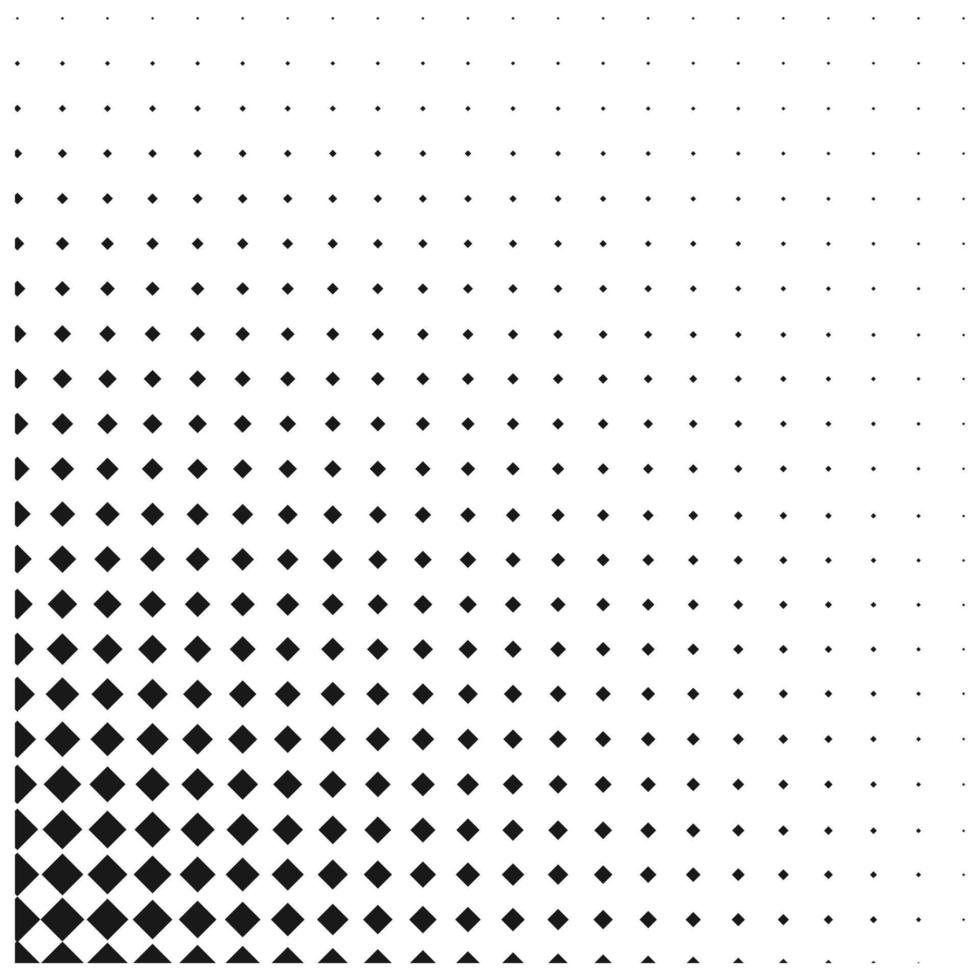 vector square pattern background