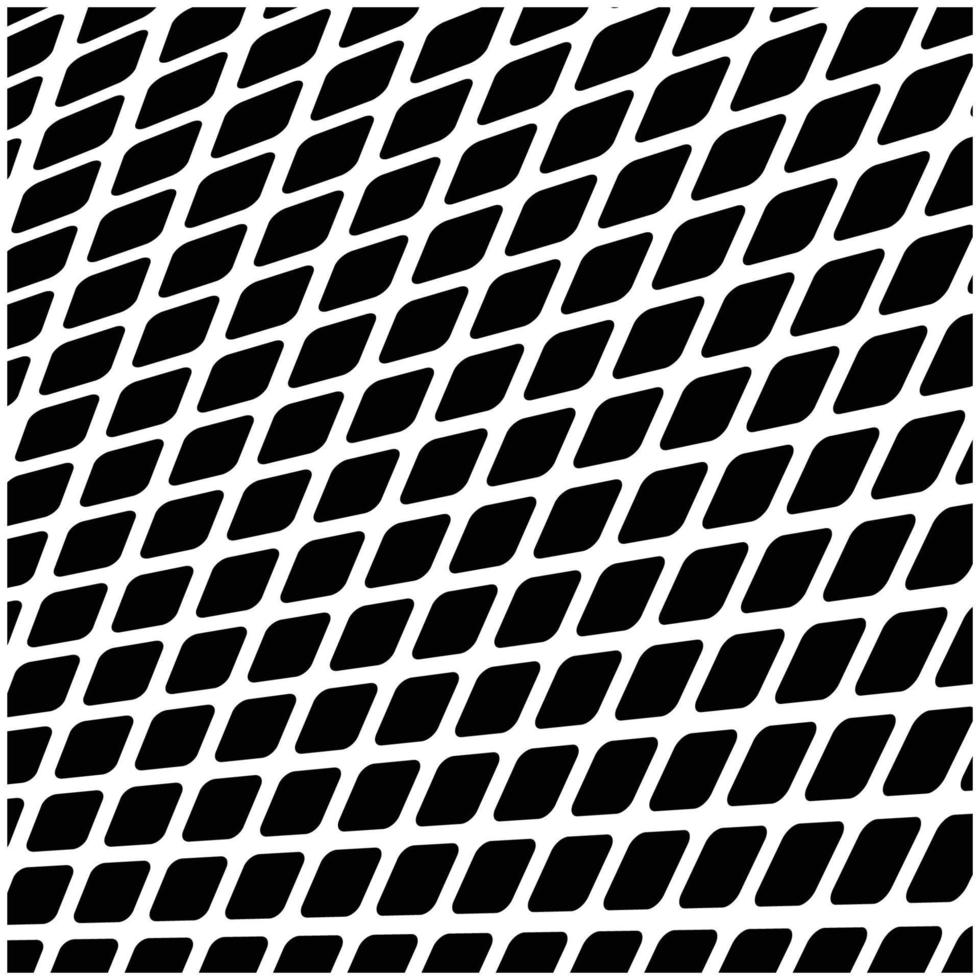 vector square pattern background