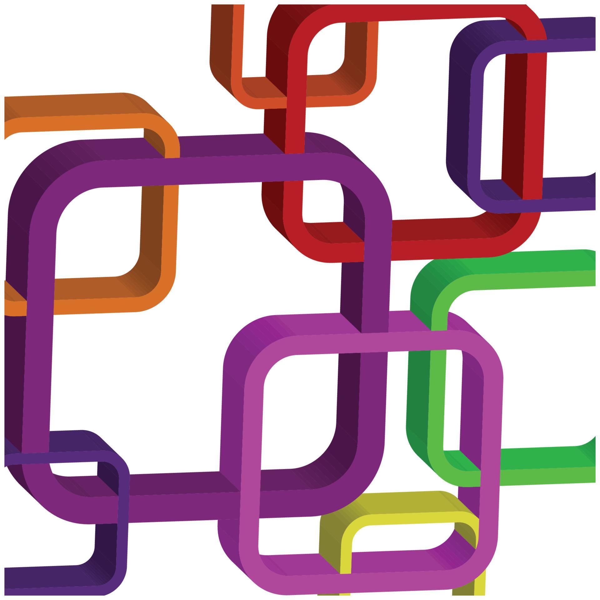 box background vector 3d 21953176 Vector Art at Vecteezy