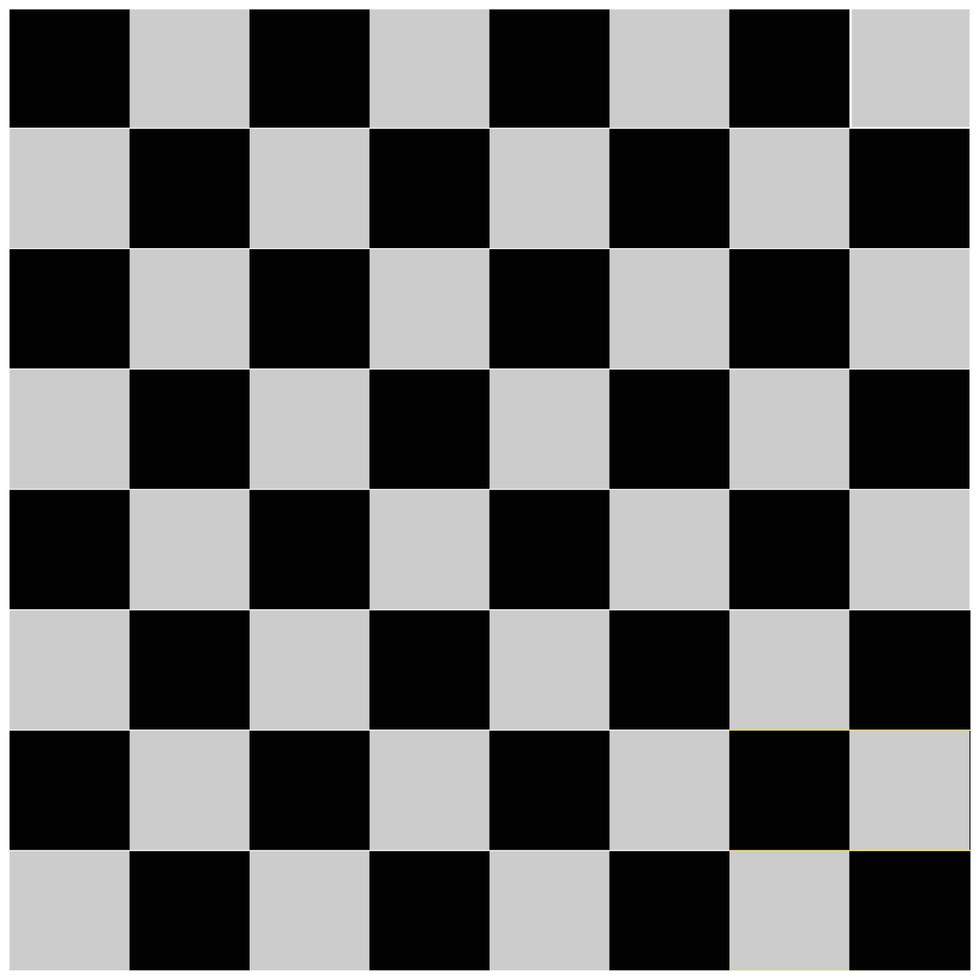 chess board background vector