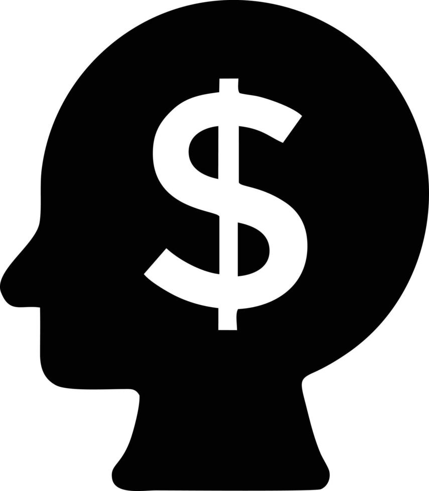 Idea solution icon symbol vector image. Illustration of the creative innovation concept design. EPS 10