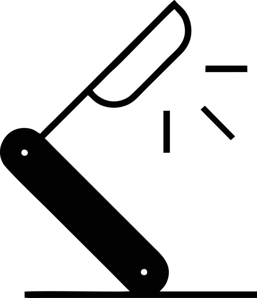 Idea solution icon symbol vector image. Illustration of the creative innovation concept design. EPS 10