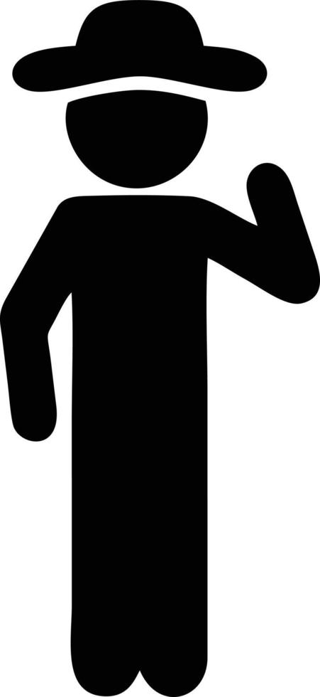 Idea solution icon symbol vector image. Illustration of the creative innovation concept design. EPS 10