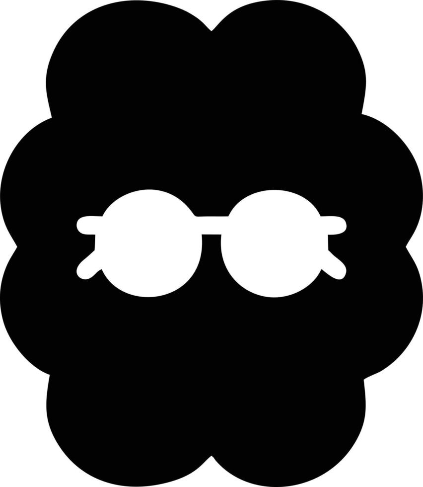 Idea solution icon symbol vector image. Illustration of the creative innovation concept design. EPS 10