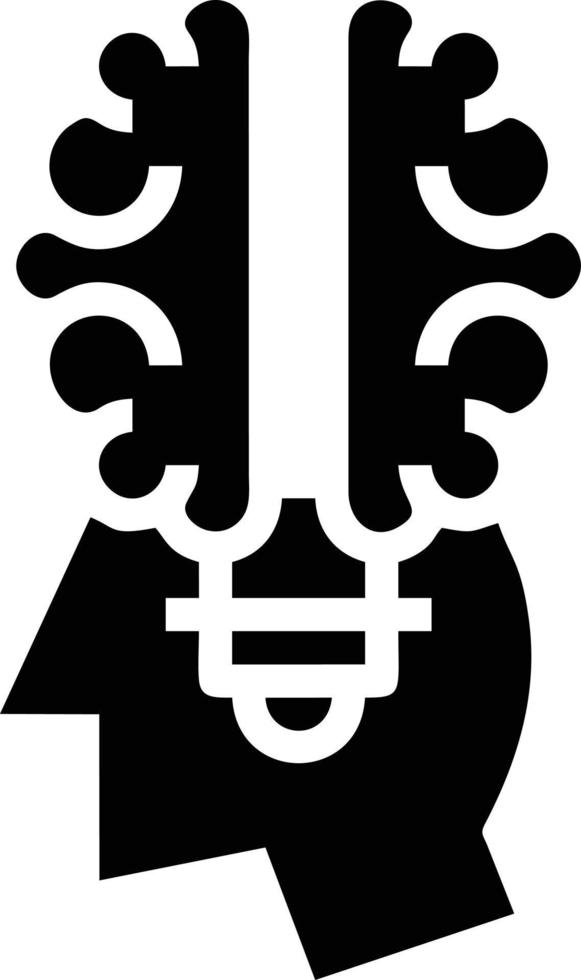 Idea solution icon symbol vector image. Illustration of the creative innovation concept design. EPS 10