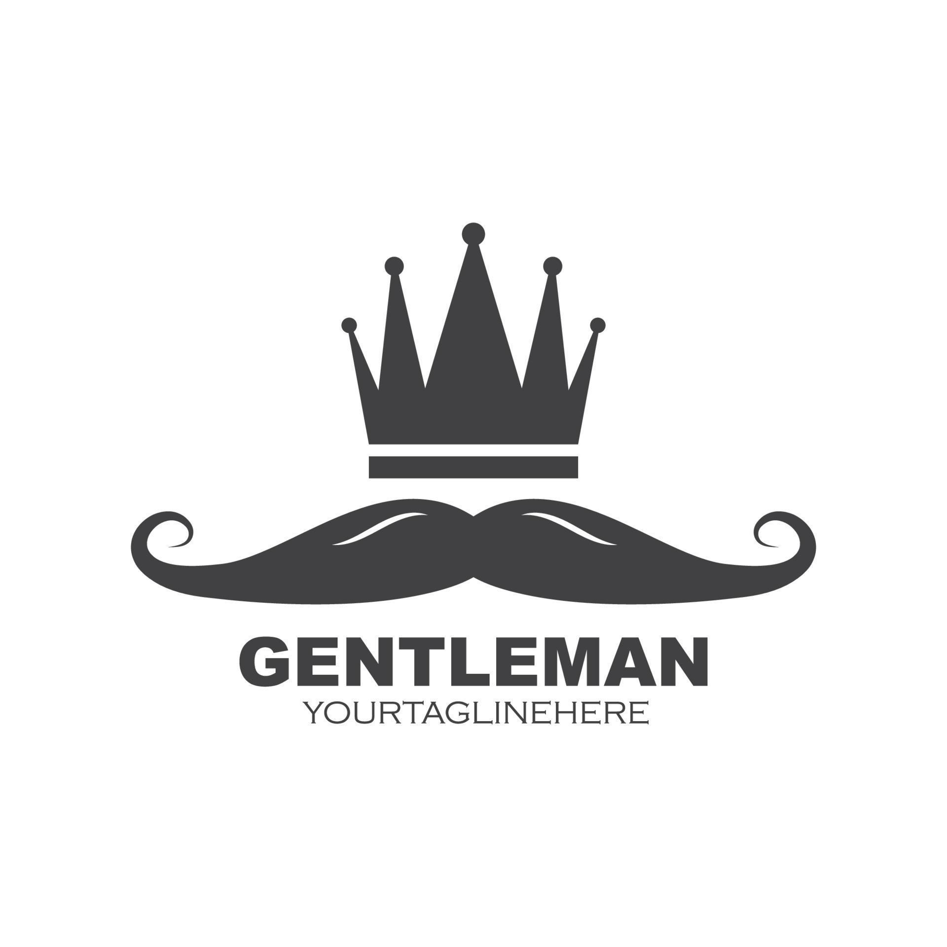 mustache icon vector illustration design 21955747 Vector Art at Vecteezy