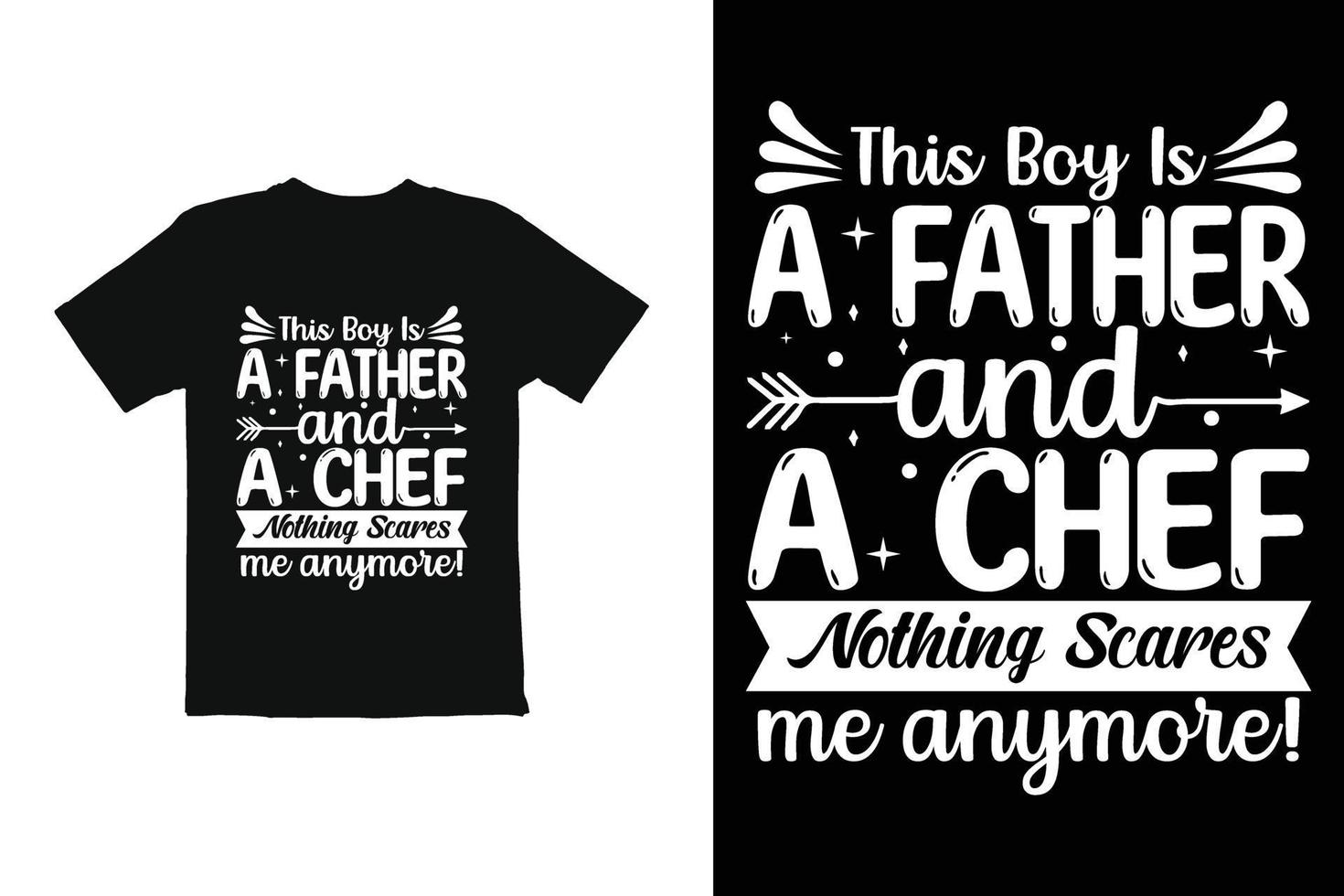 Fathers day t shirt design. Fathers day t shirt design vector print ready file