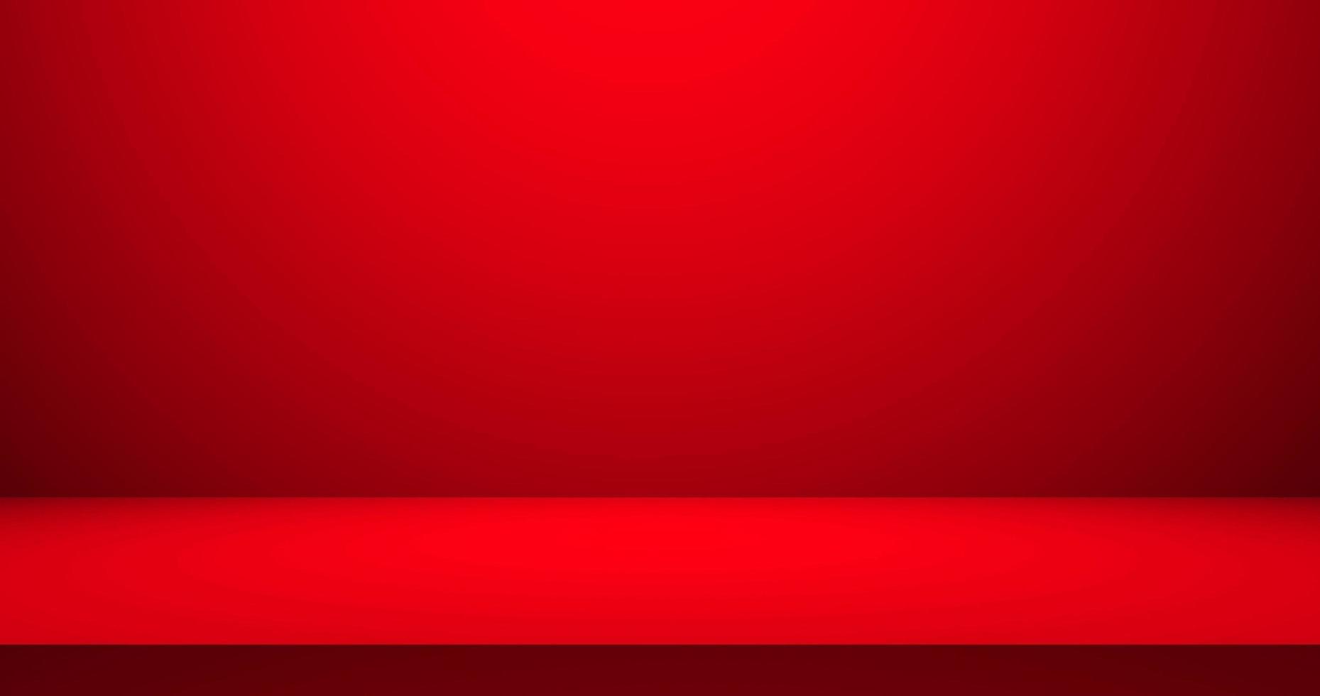 Red background, abstract background photo