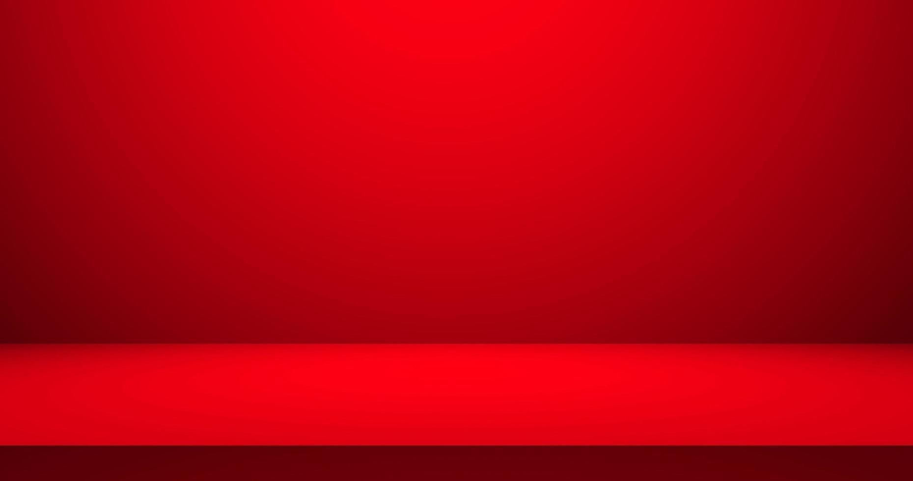 Red background, abstract background photo