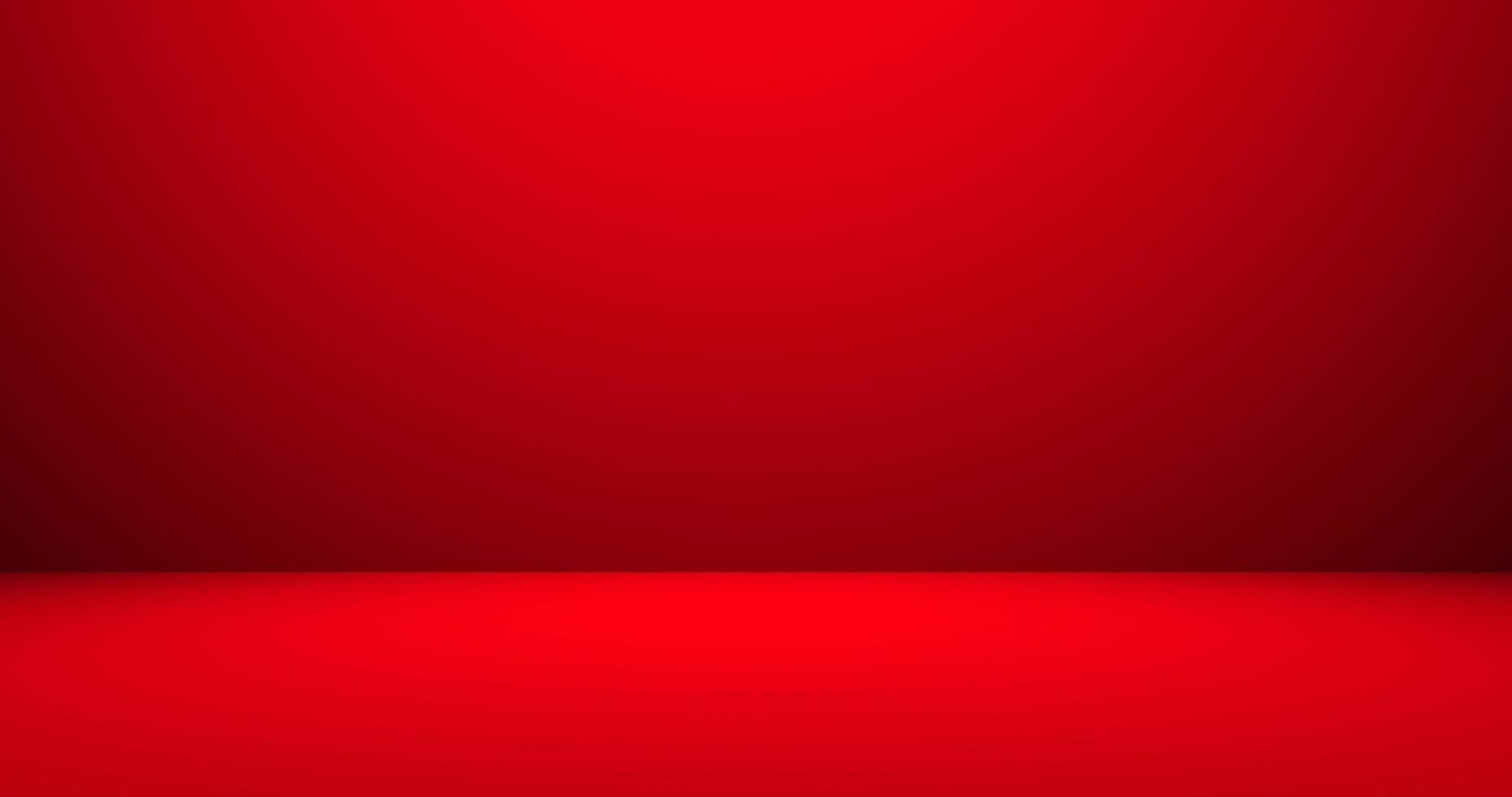 Background red abstract photo