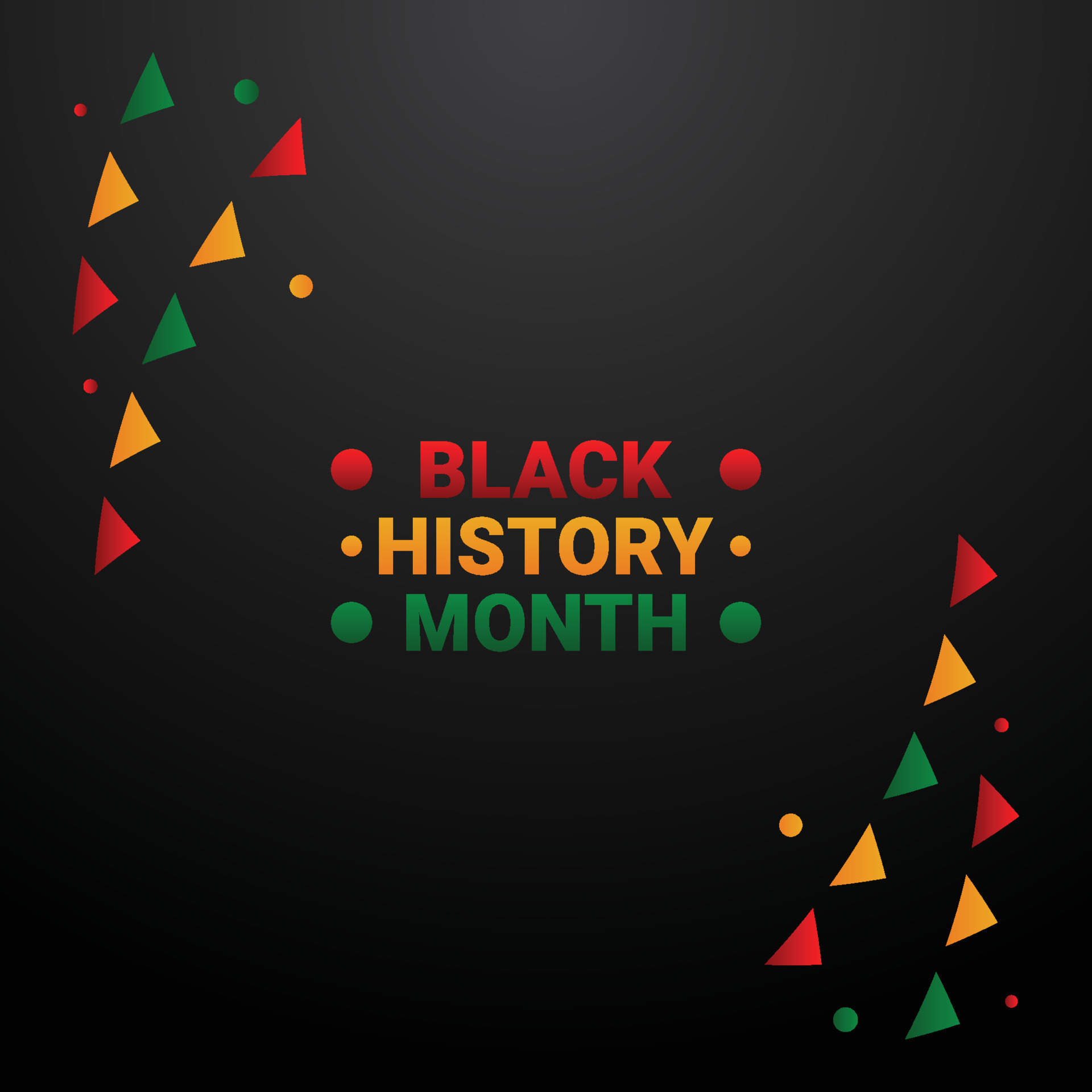 Black History Month 21956794 Vector Art At Vecteezy Black History Month 21956794 Vector Art At Vecteezy