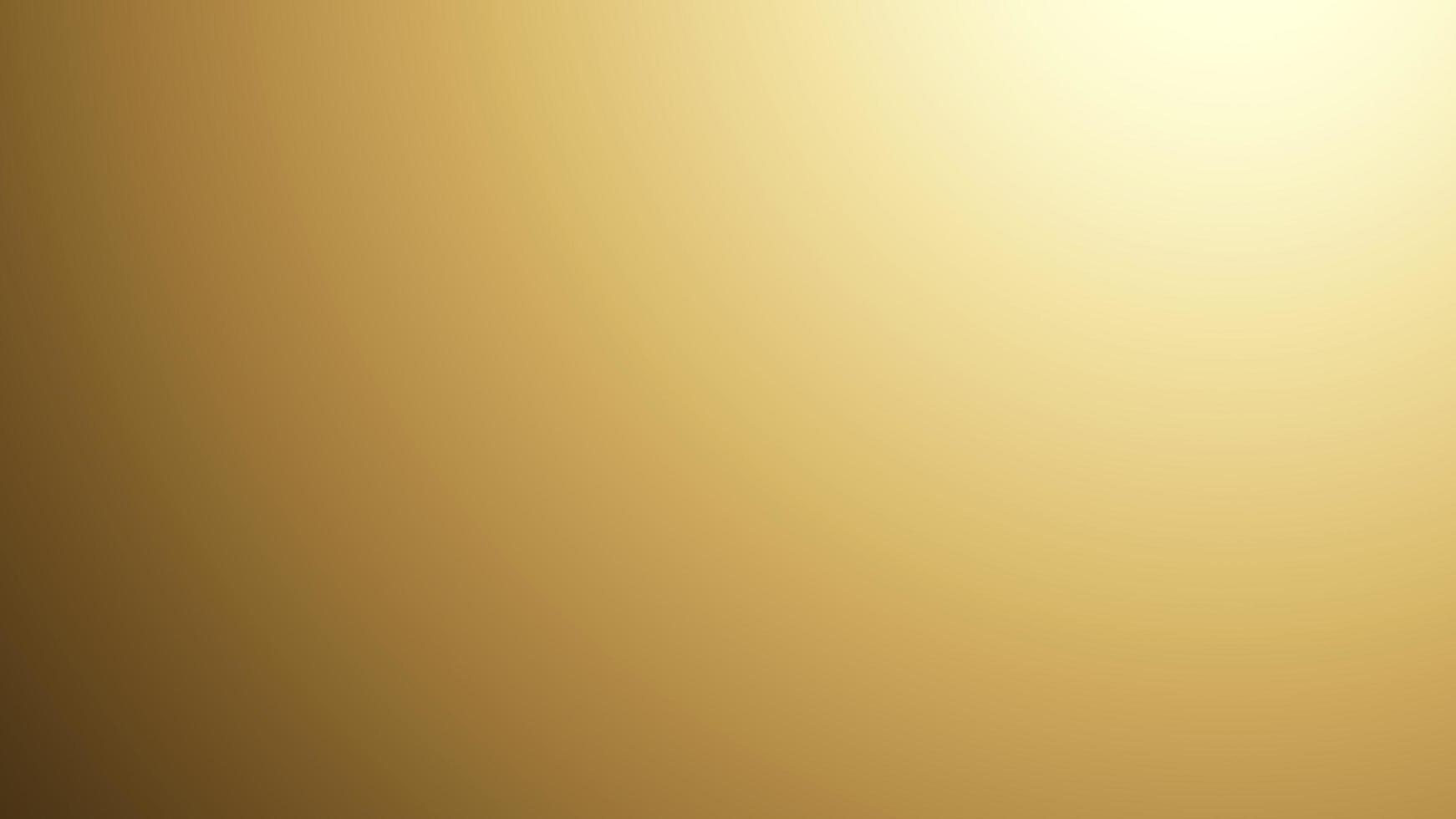 Gold background, shiny background photo