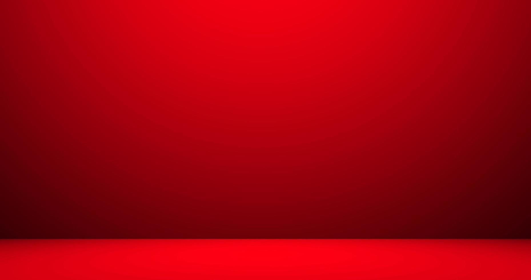 Red background, abstract background photo