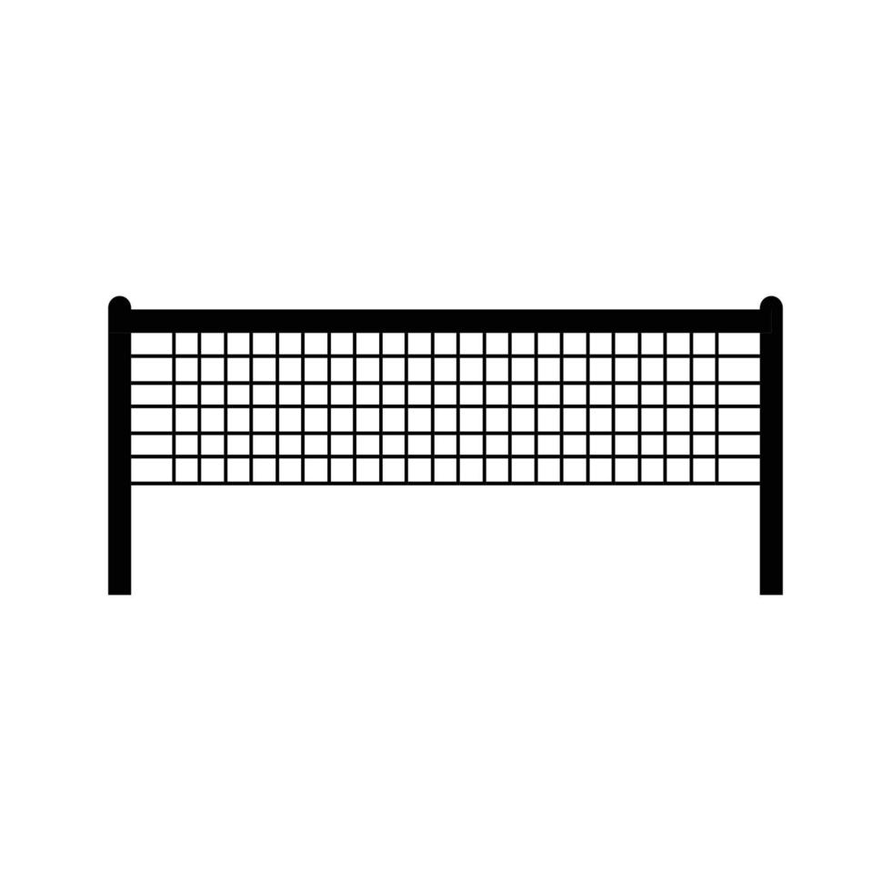 badminton icon vector