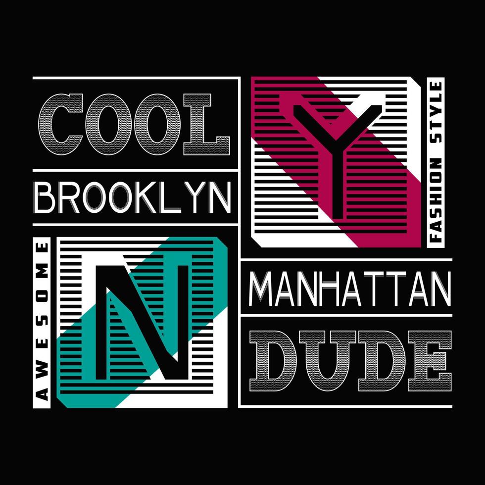 nuevo york, nueva york texto plantilla, logotipo vector diseño