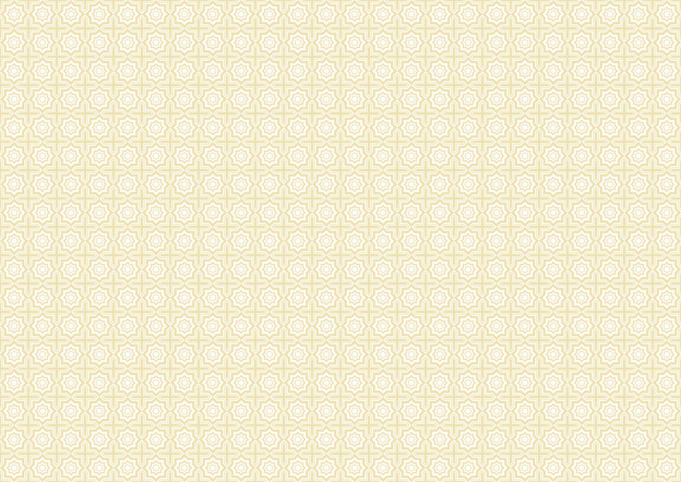 Background Pattern Illustration Design vector