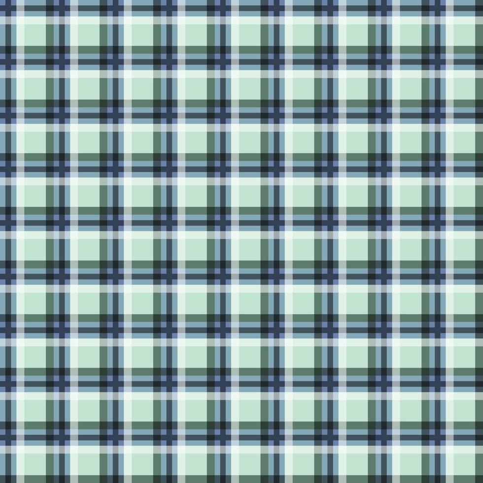 Tartan Plaid Pattern Buffalo Vector, Fabric background wallpaper vector