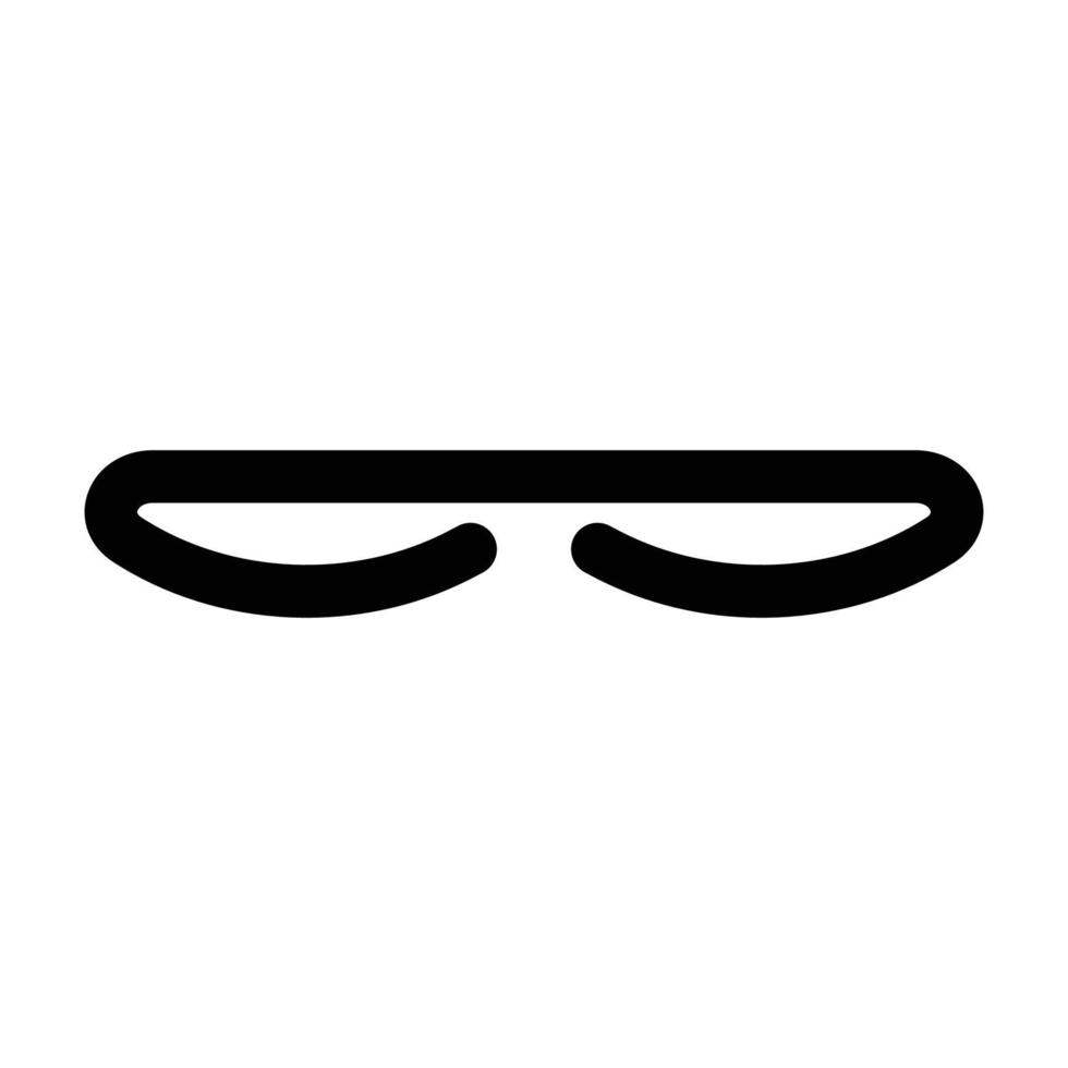 Staple Pin Icon vector