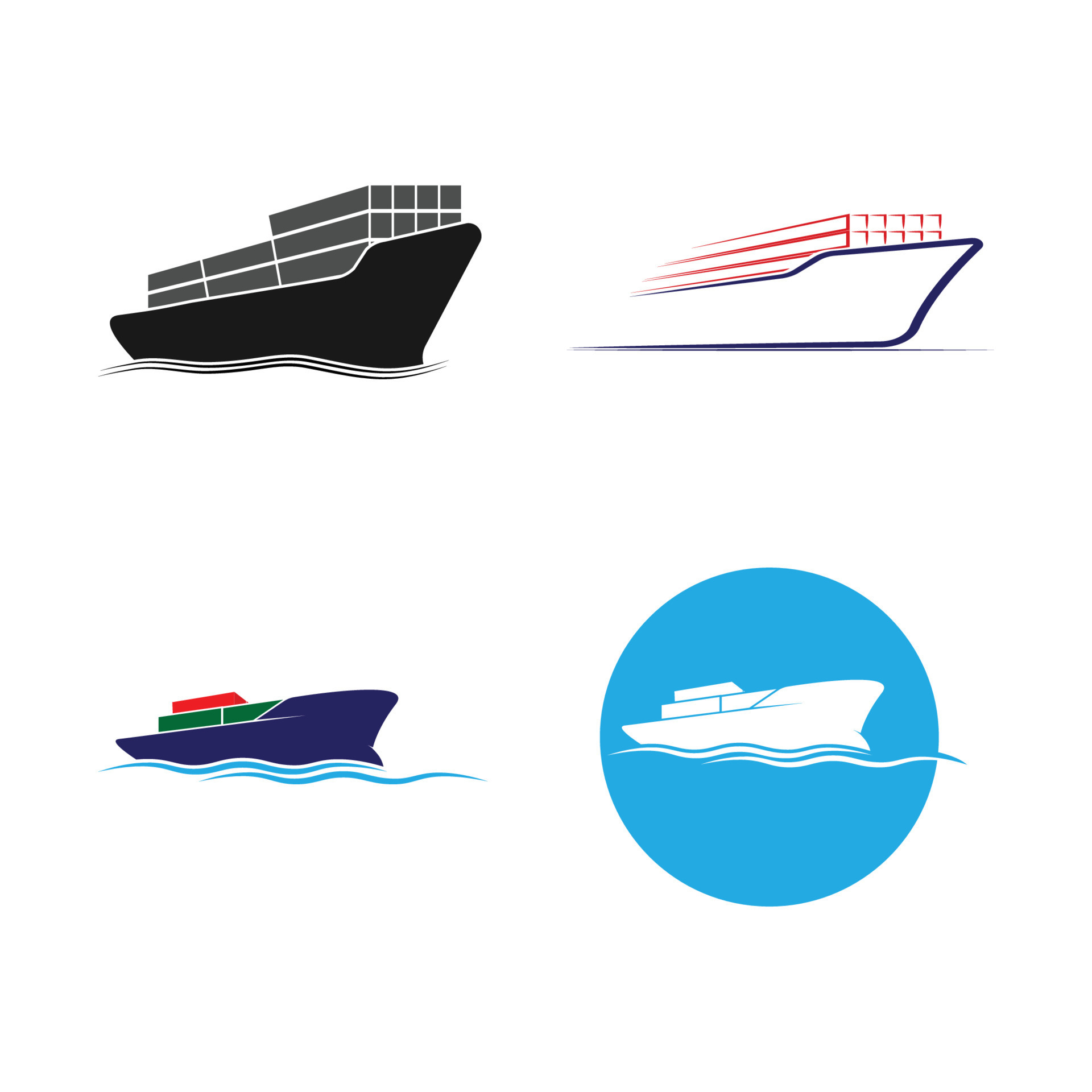 Cargo Ship Logo 21959569 Vector Art At Vecteezy cargo-ship-logo-21959569-vector-art-at-vecteezy