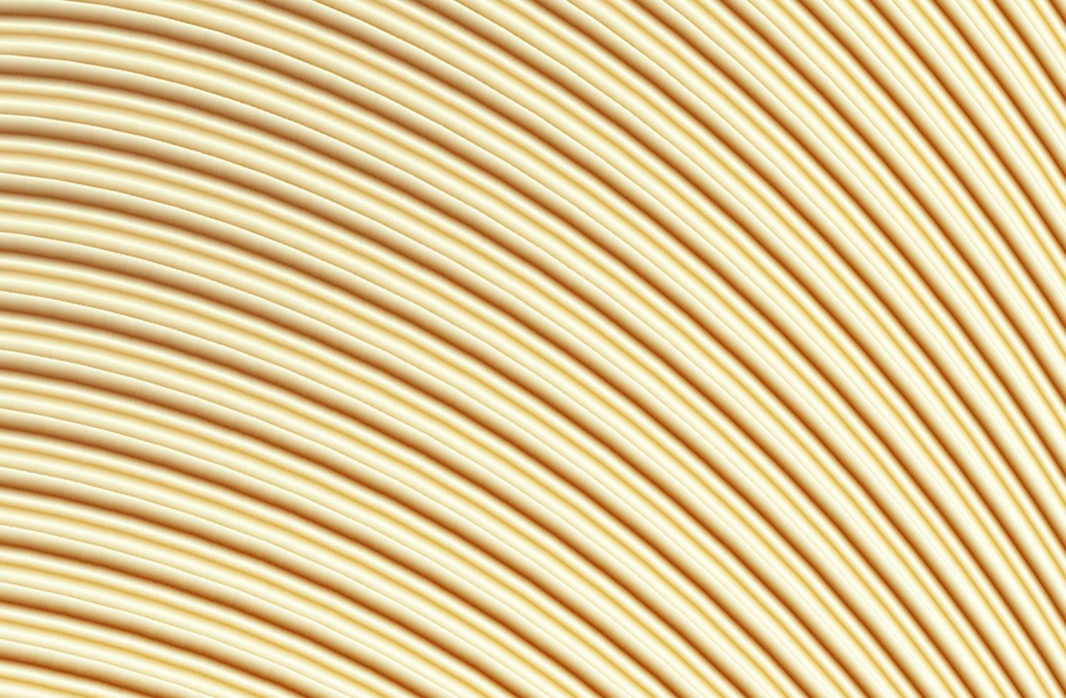 3D shading gold line texture background of high-end luxury texture photo